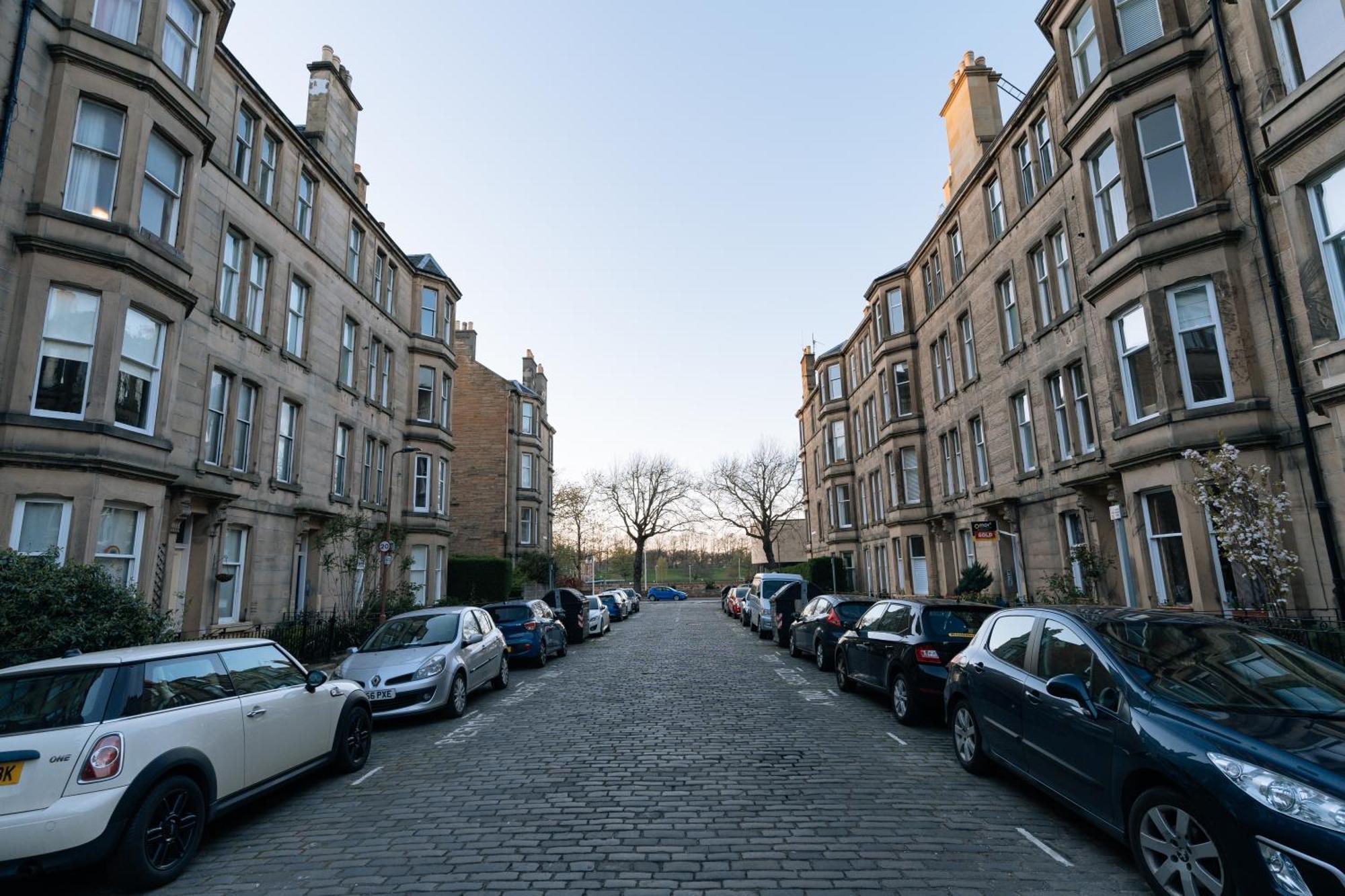 Apartment Beautiful In Stockbridge