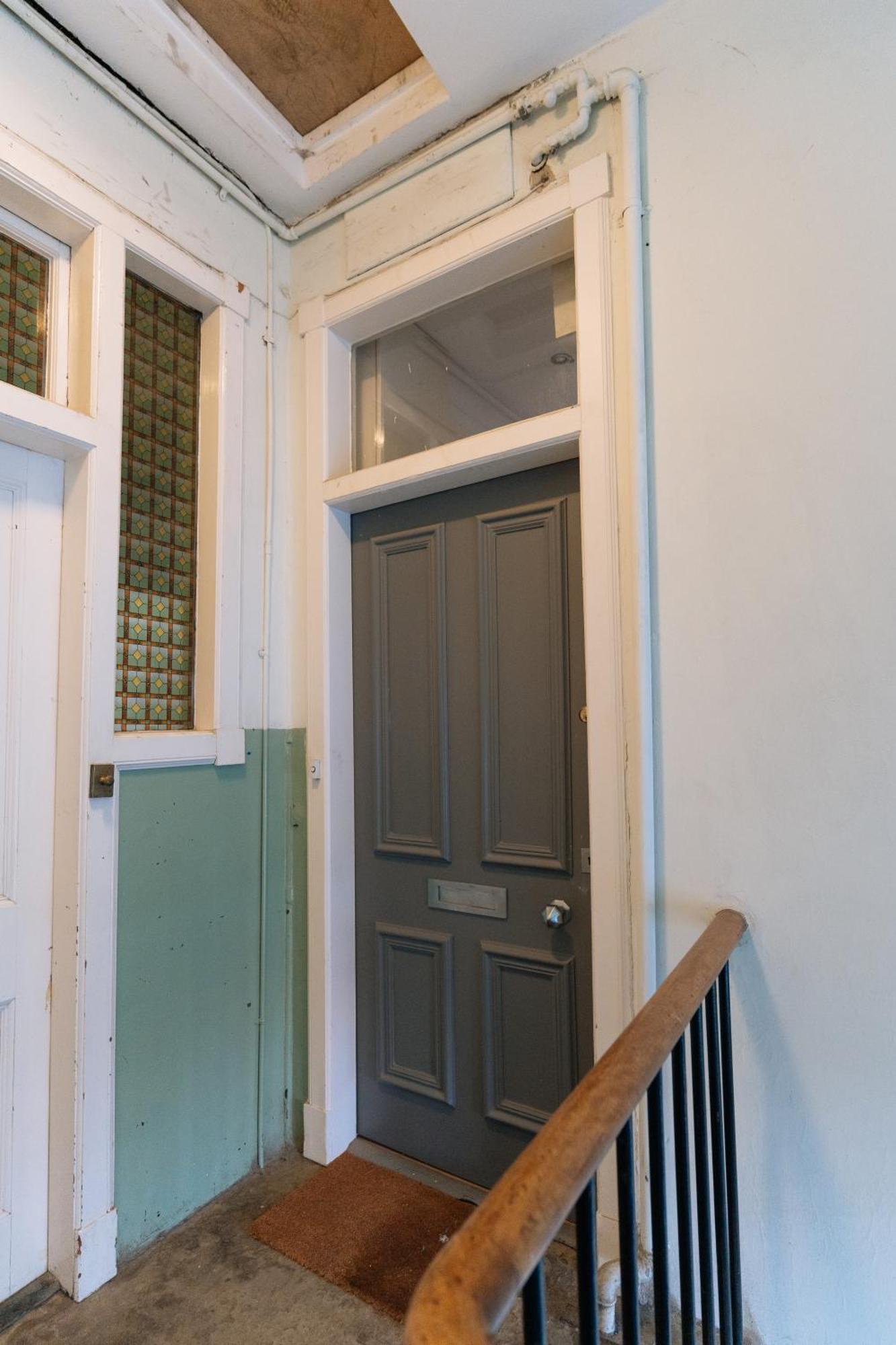 Beautiful In Stockbridge Apartment Edinburgh