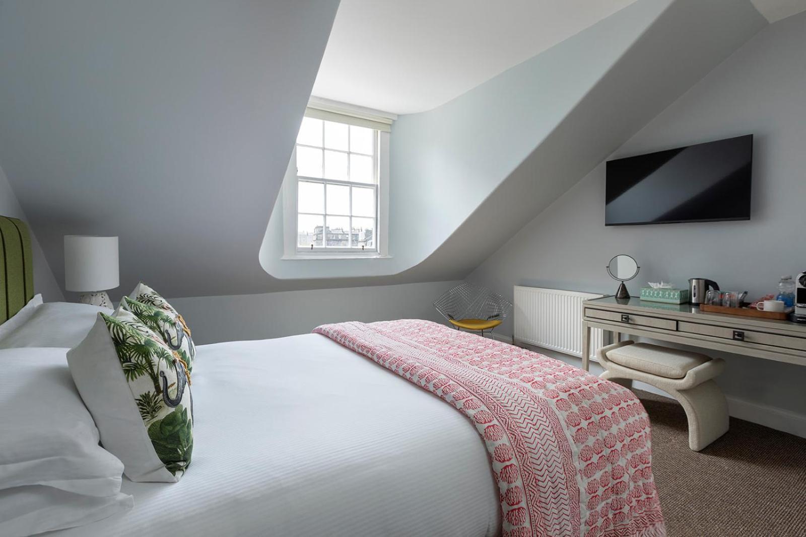 The Broughton Townhouse Hotel Edinburgh