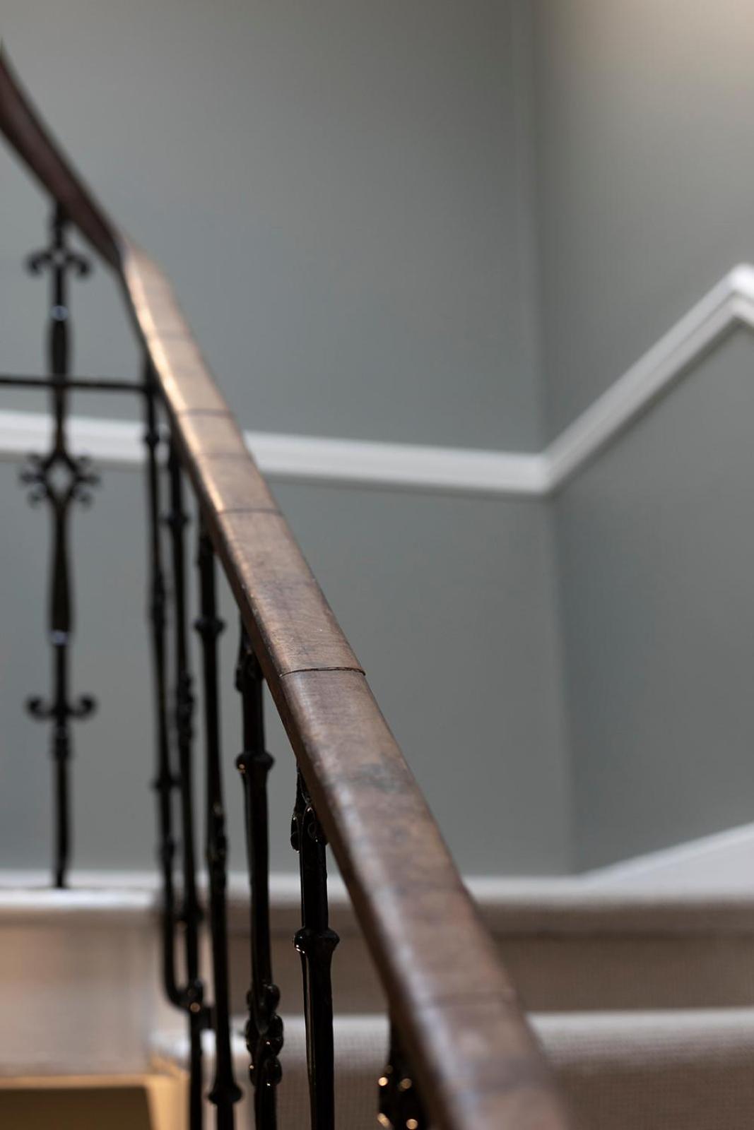 Hotel The Broughton Townhouse Edinburgh