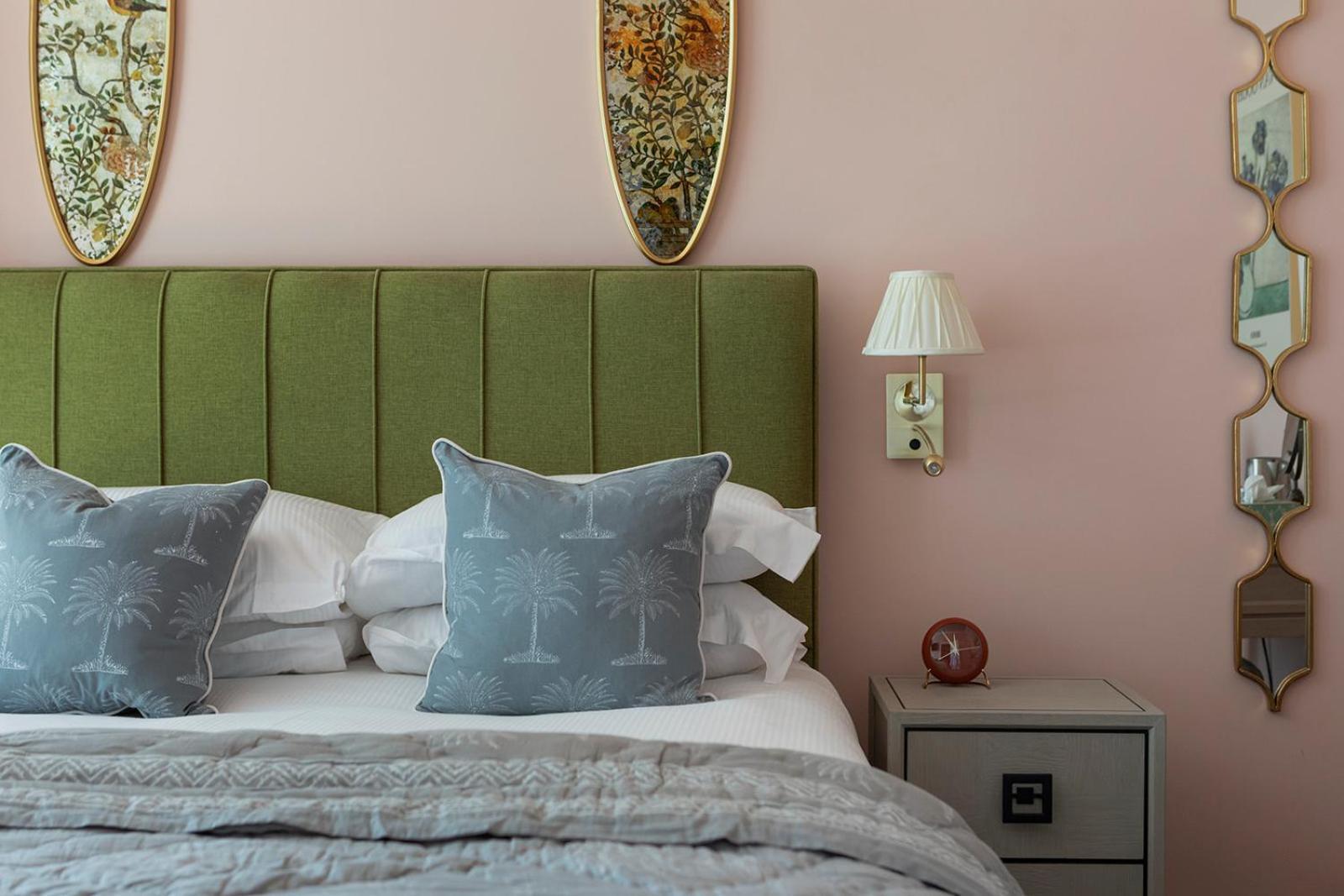 The Broughton Townhouse Edinburgh