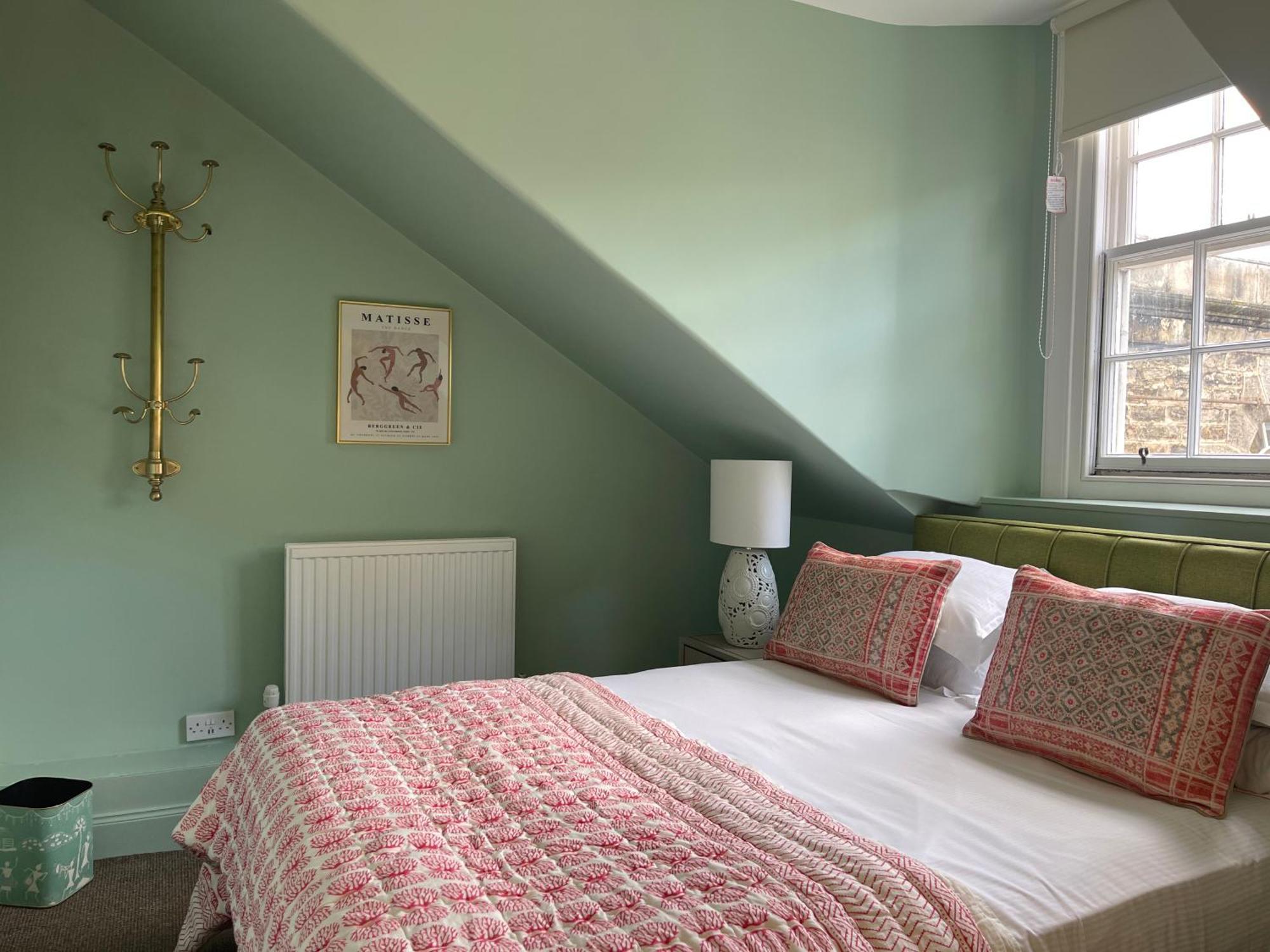 The Broughton Townhouse Hotel Edinburgh