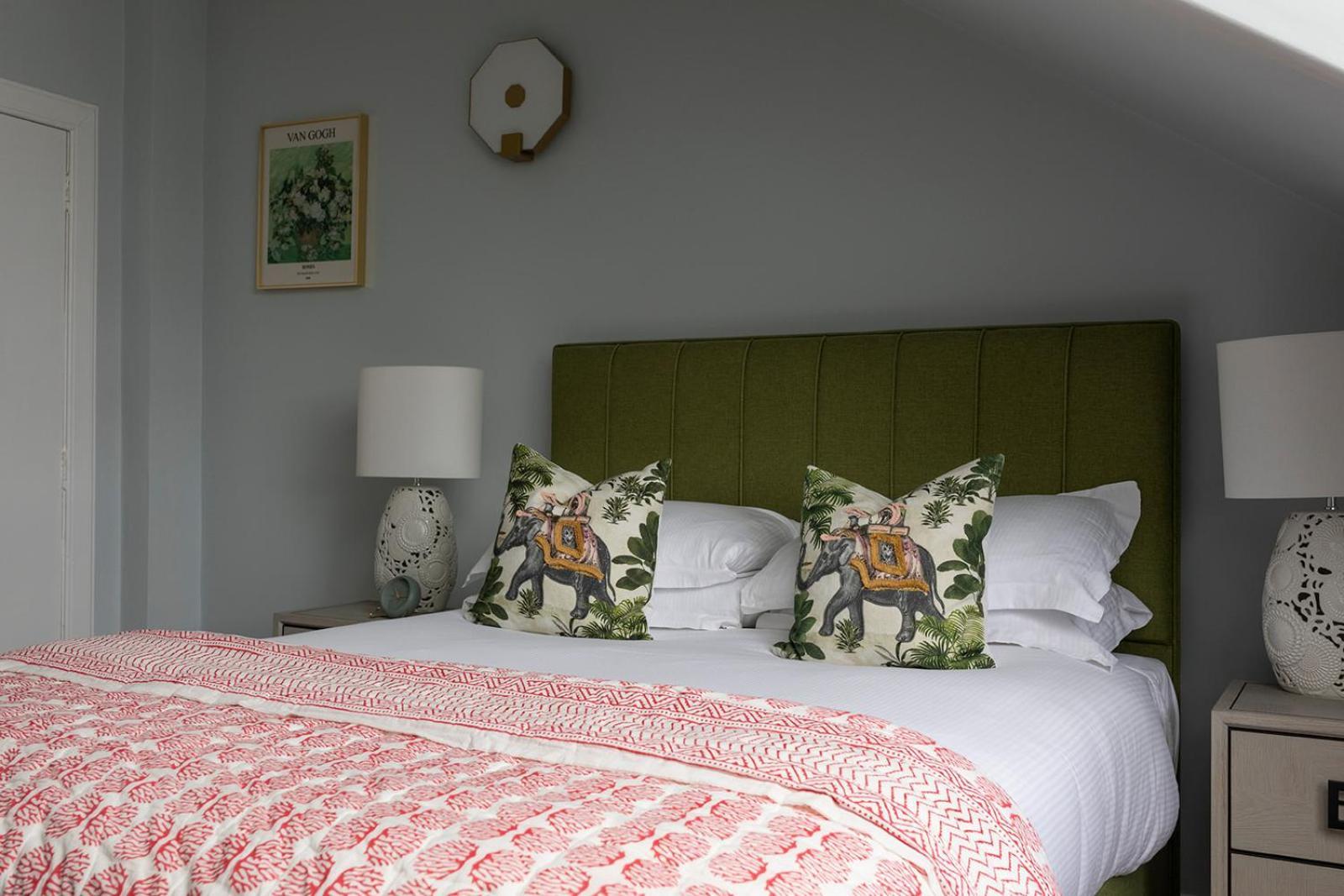 Hotel The Broughton Townhouse Edinburgh