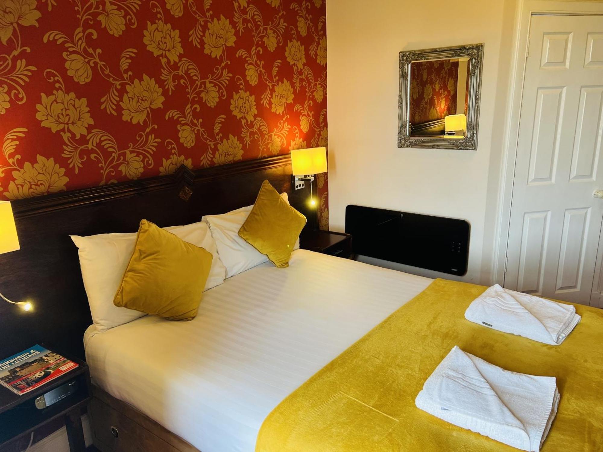 Guest house Ardenlee 3*