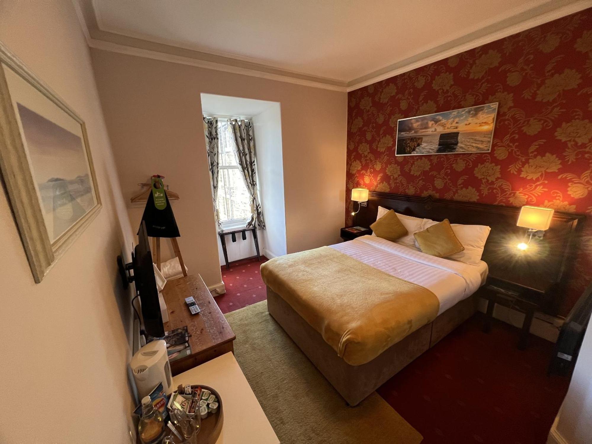 Ardenlee Guest house Edinburgh