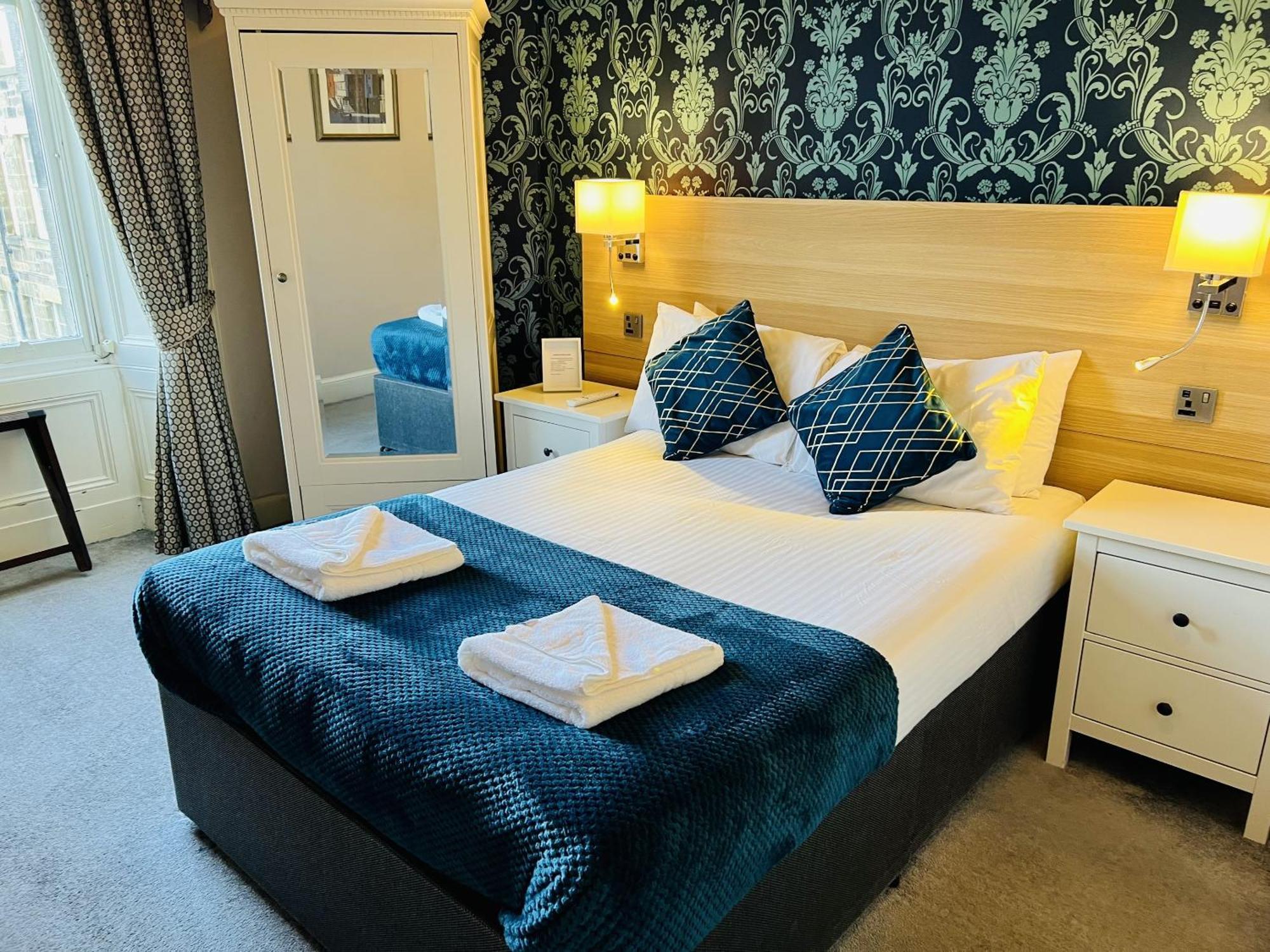 Guest house Ardenlee Edinburgh