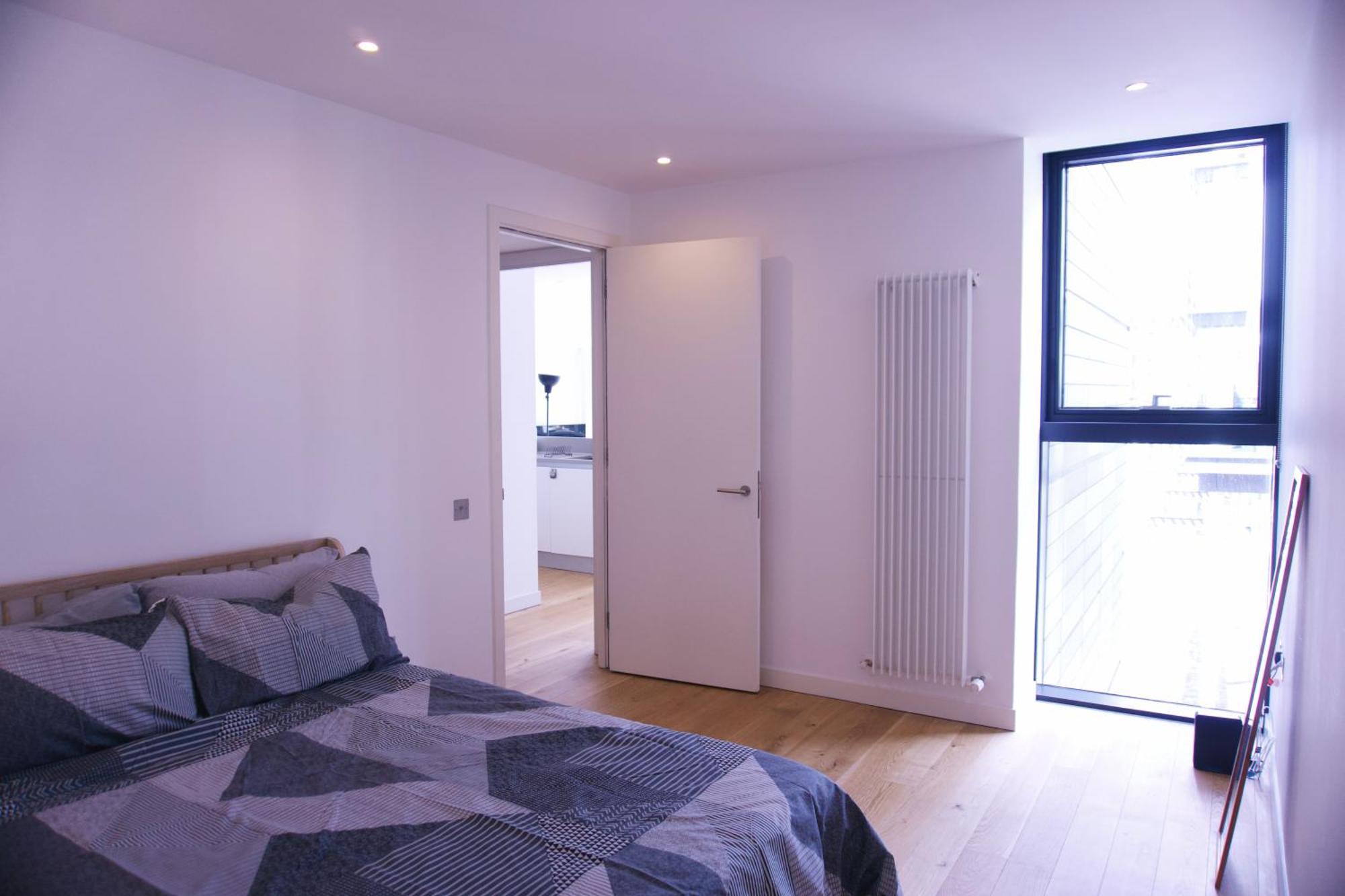 Modern Quartermile *