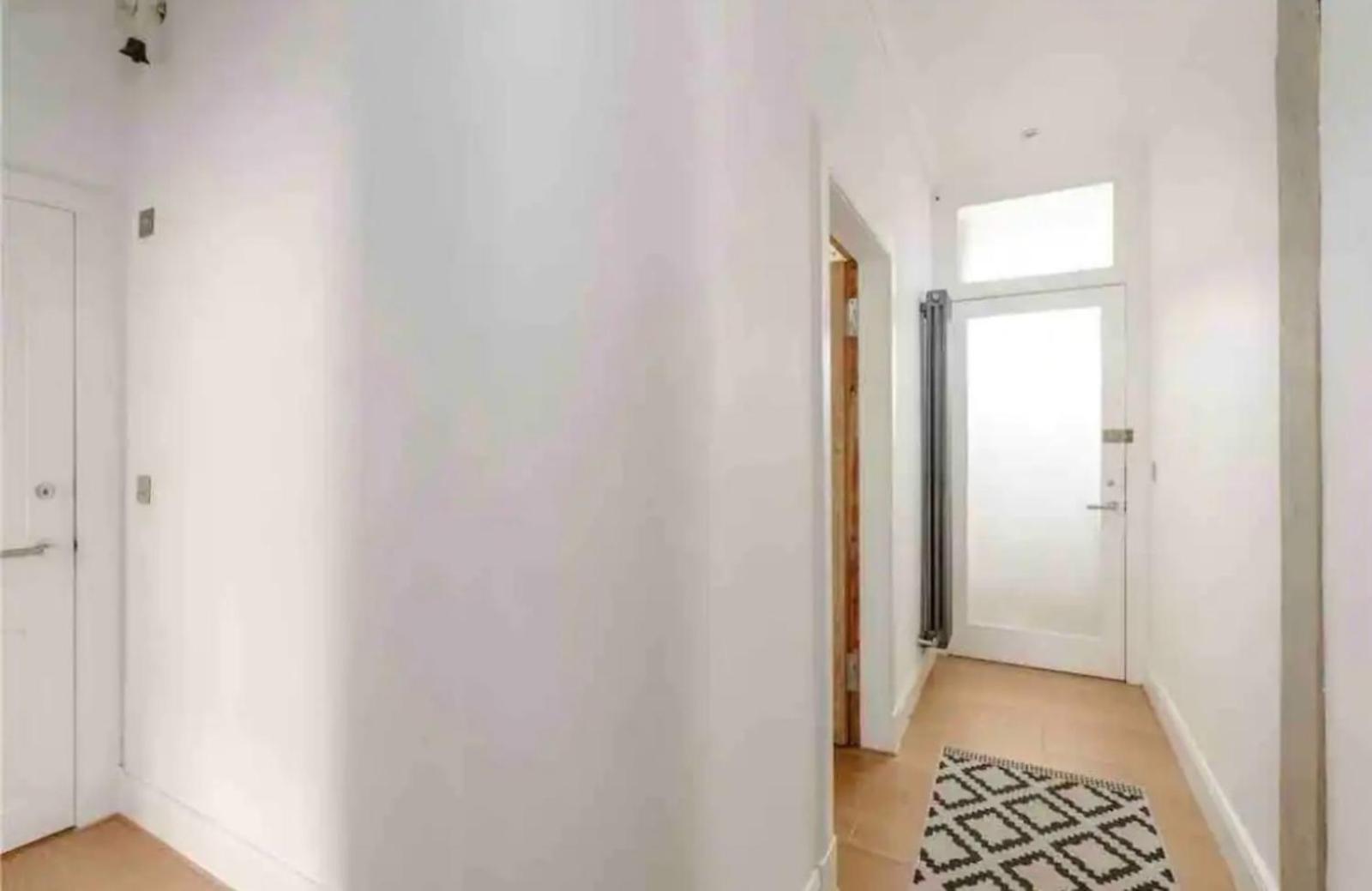 Apartment Amazing - Avondale Pl By Stockbridge EDI