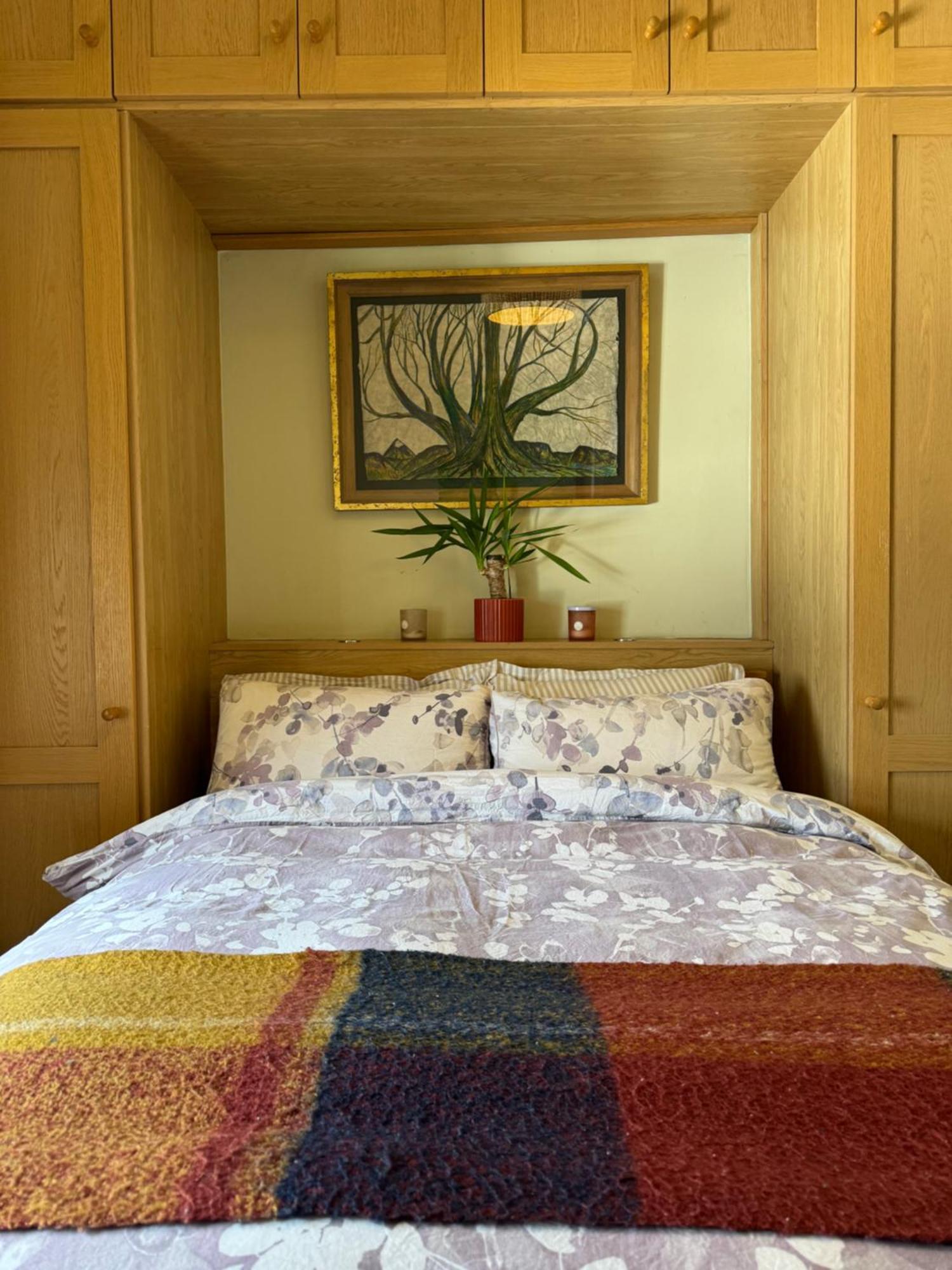 Homestay Central Deluxe Queen Edinburgh