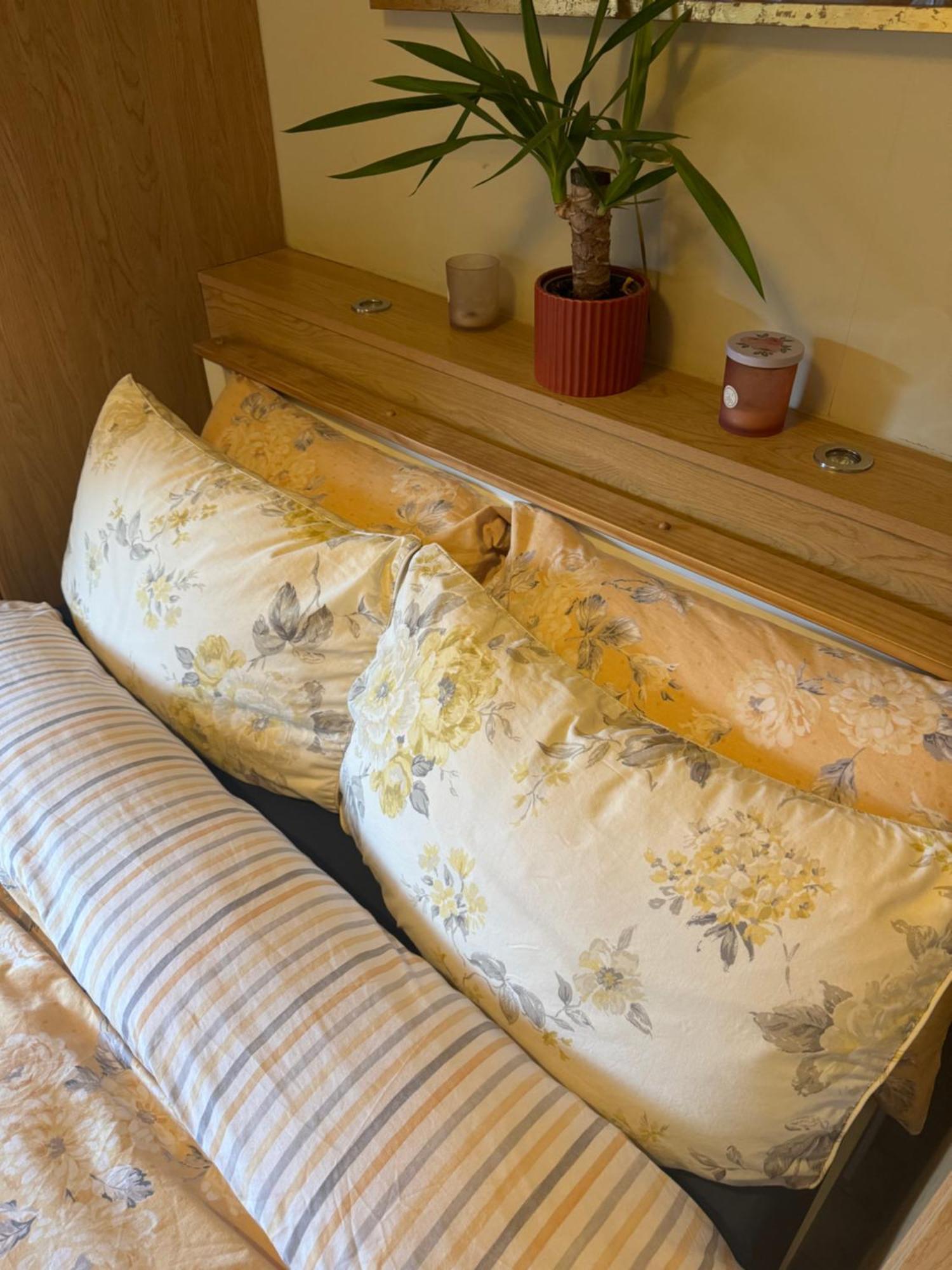 Homestay Central Deluxe Queen