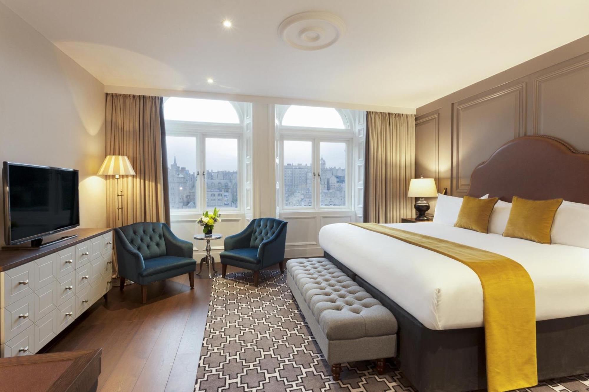 Indigo - - Princes Street By Ihg 4*