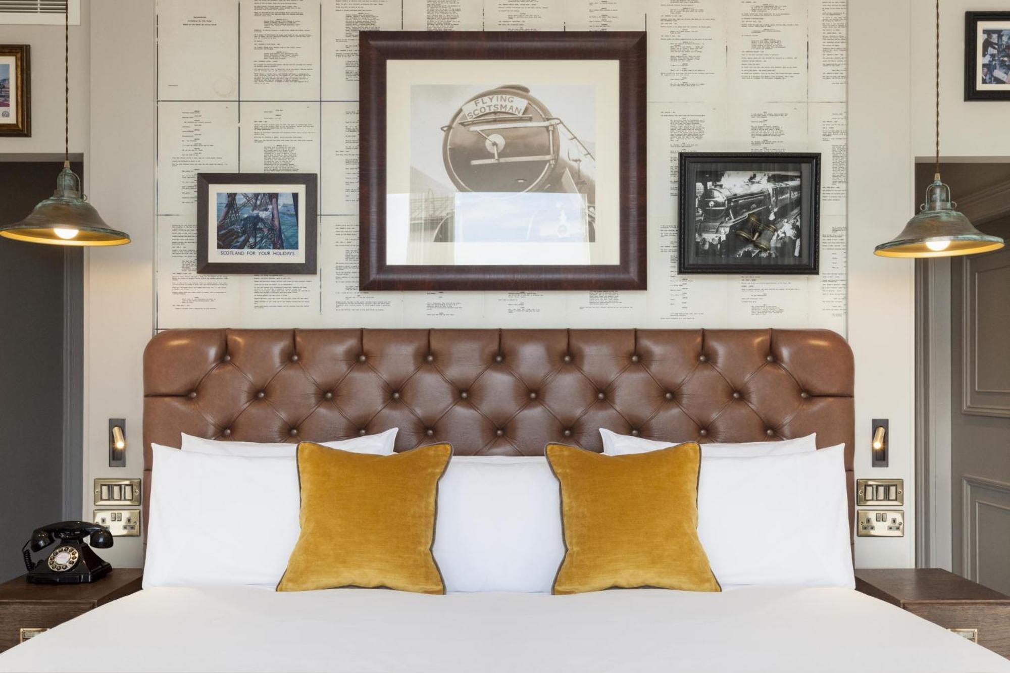Indigo - - Princes Street By Ihg Edinburgh