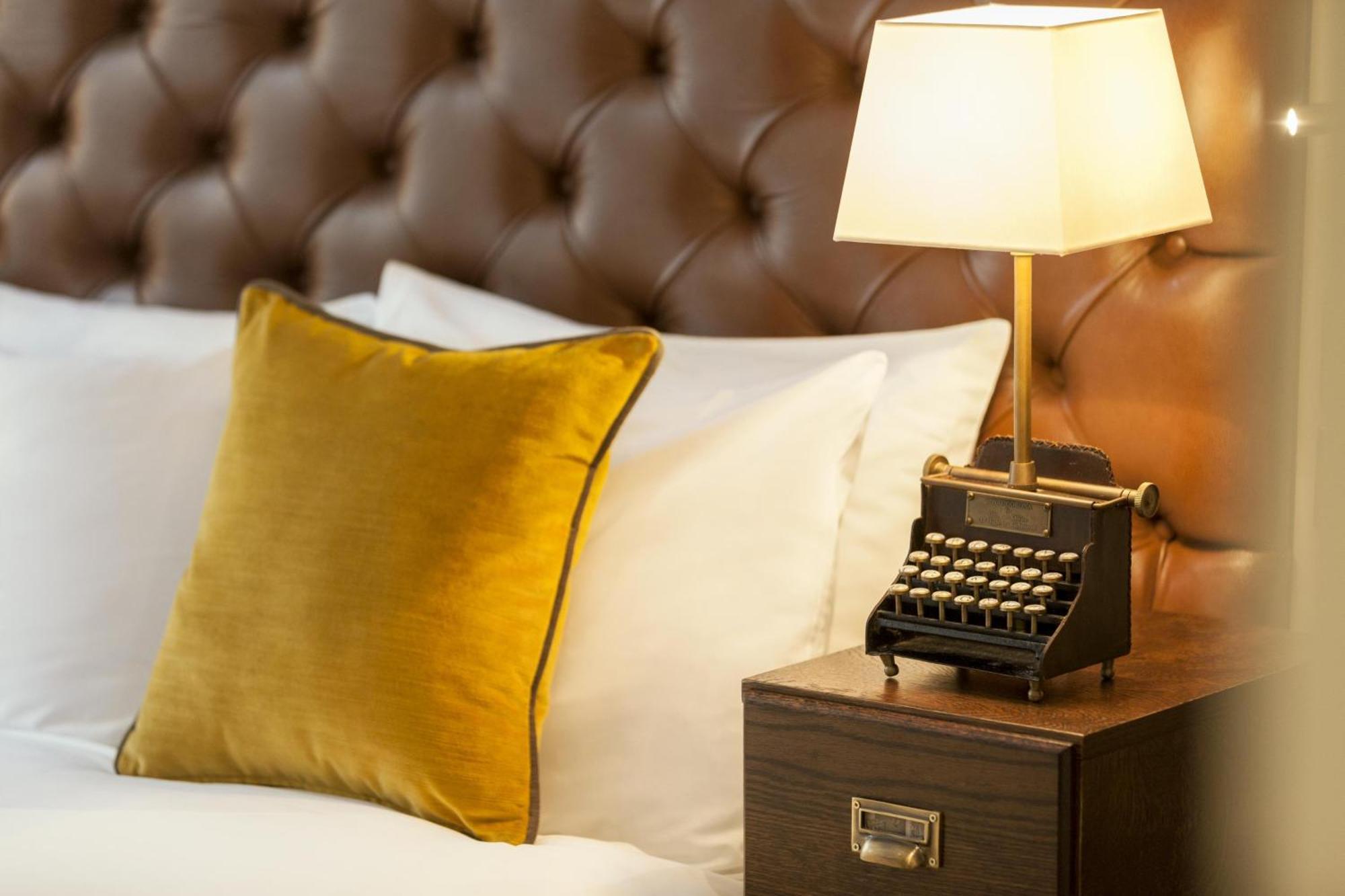 Indigo - - Princes Street By Ihg Hotel