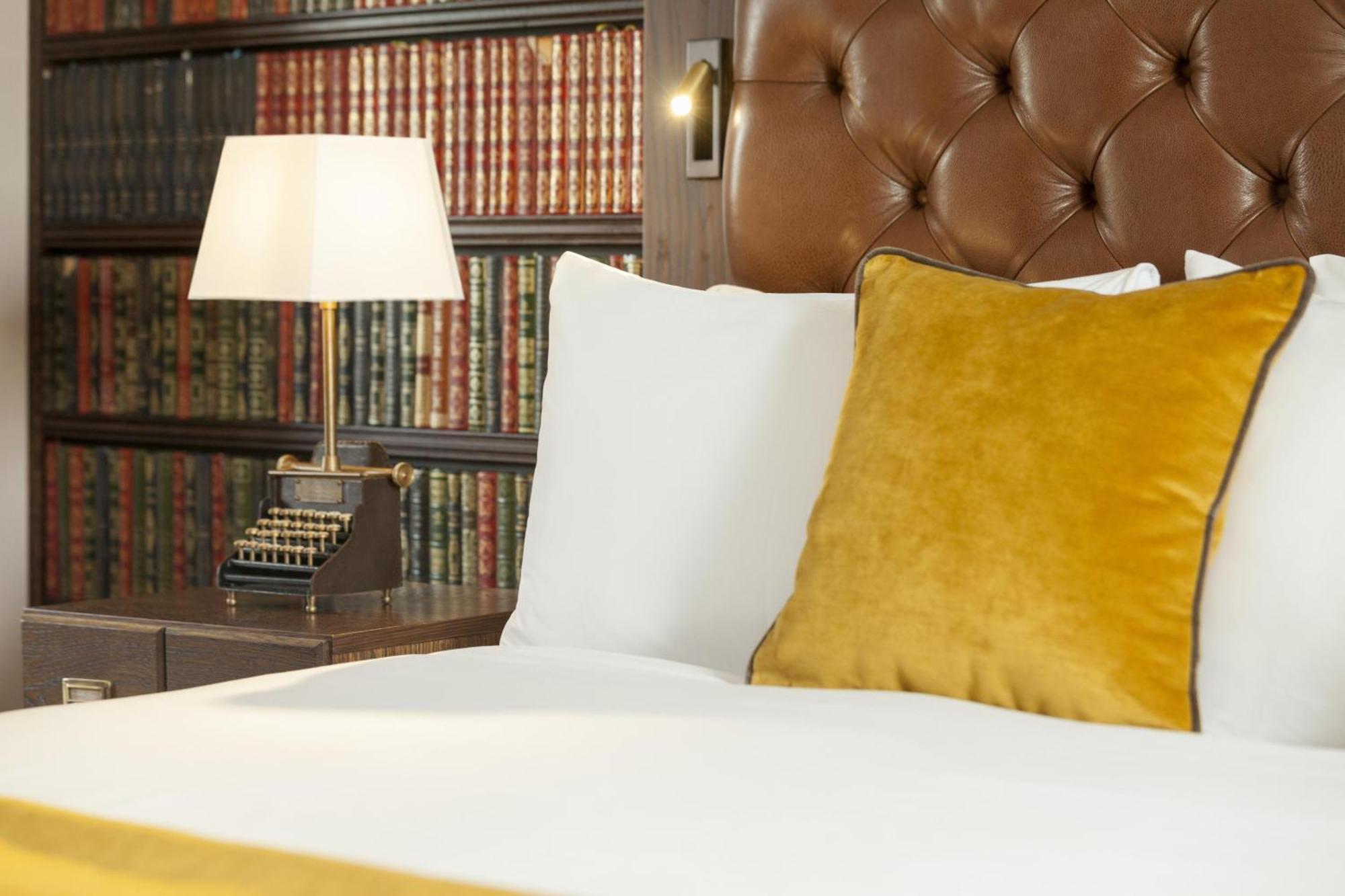 Hotel Indigo - - Princes Street By Ihg