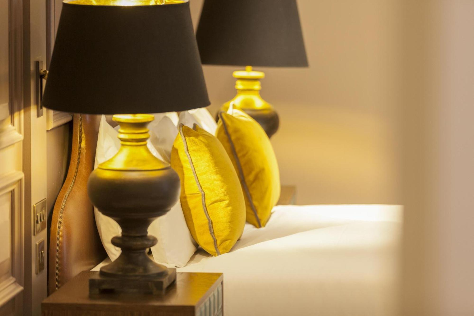 Hotel Indigo - - Princes Street By Ihg