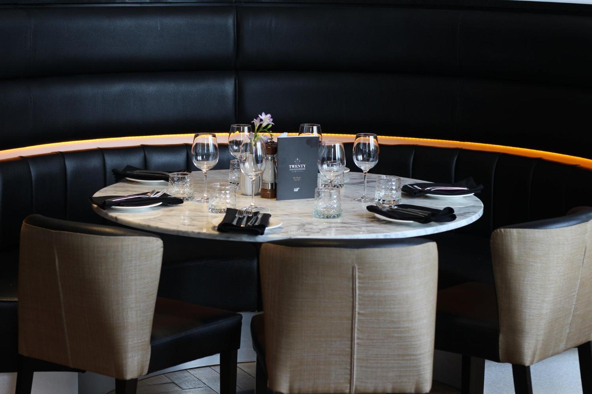 Hotel Indigo - - Princes Street By Ihg 4*