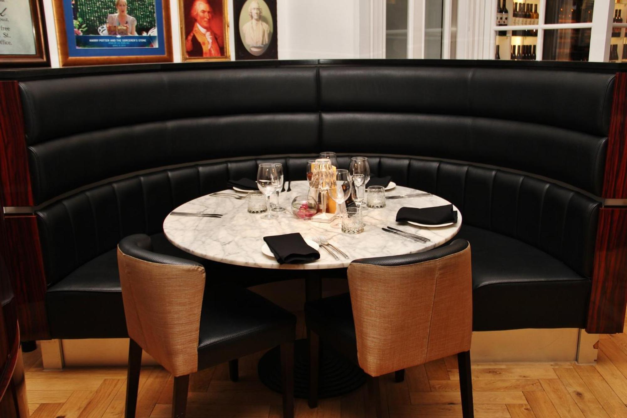 Indigo - - Princes Street By Ihg Hotel Edinburgh