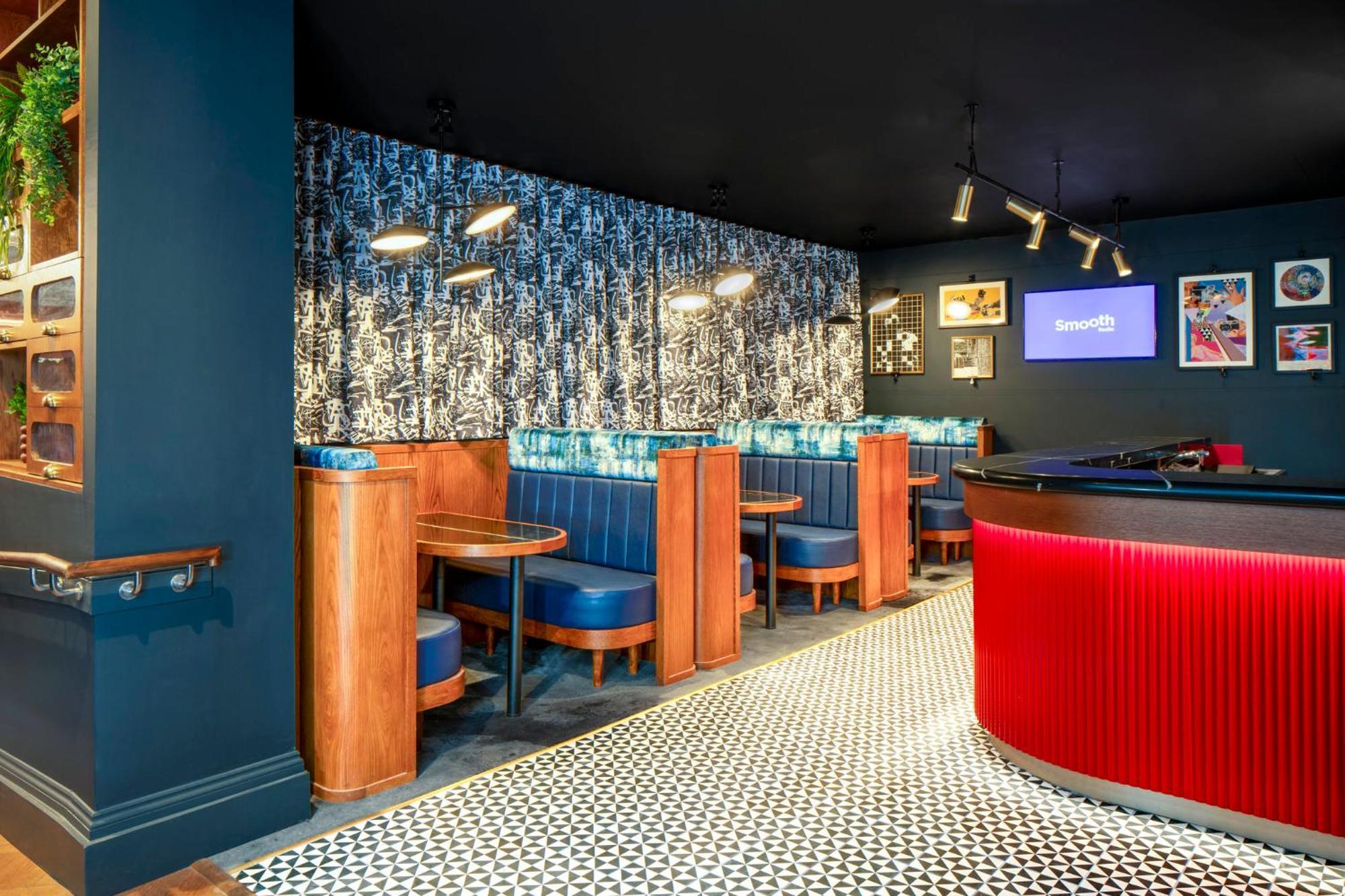 Indigo By Ihg 4* EDI
