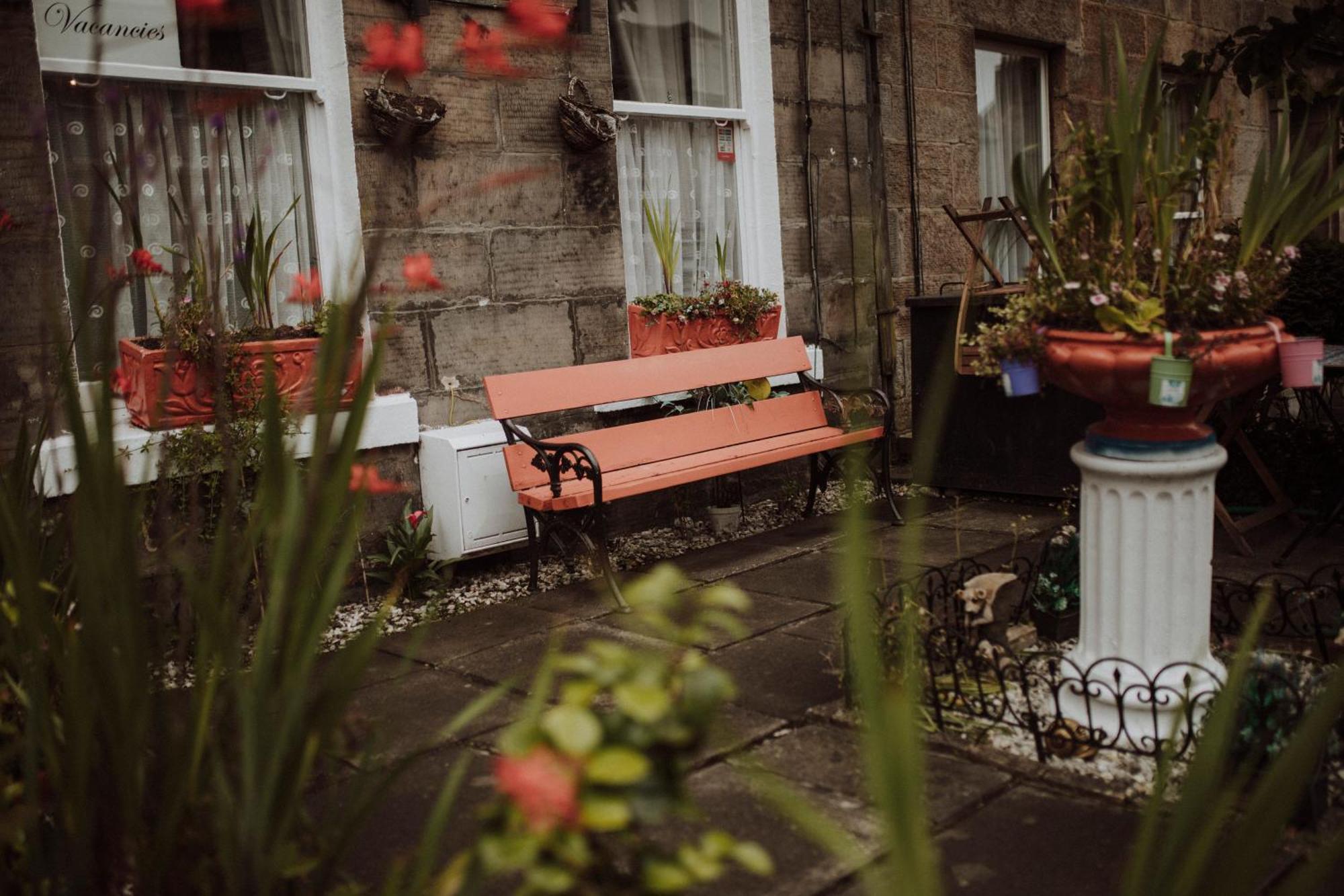 16 Pilrig Edinburgh