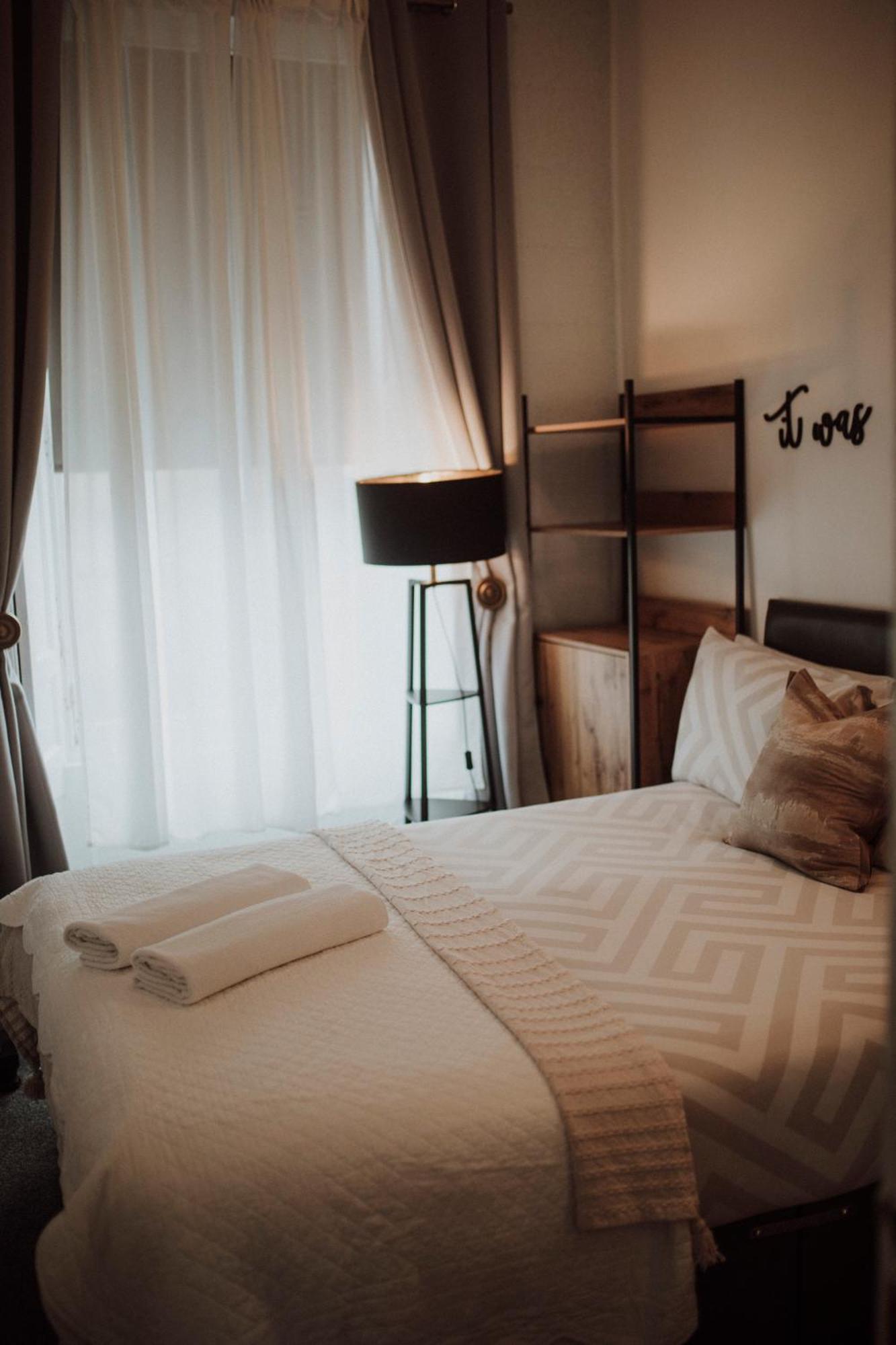 Bed & Breakfast 16 Pilrig Edinburgh
