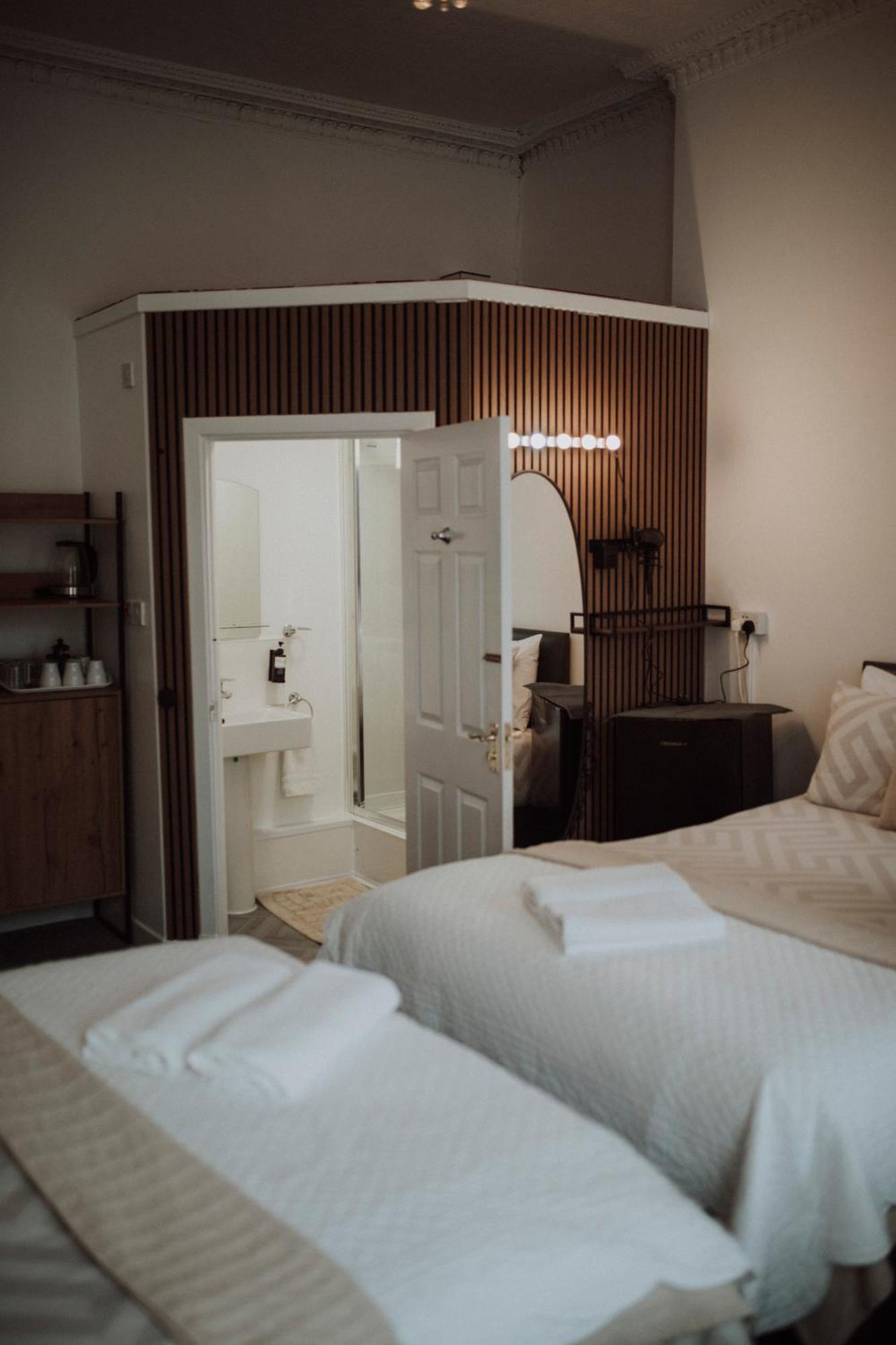 Bed & Breakfast 16 Pilrig