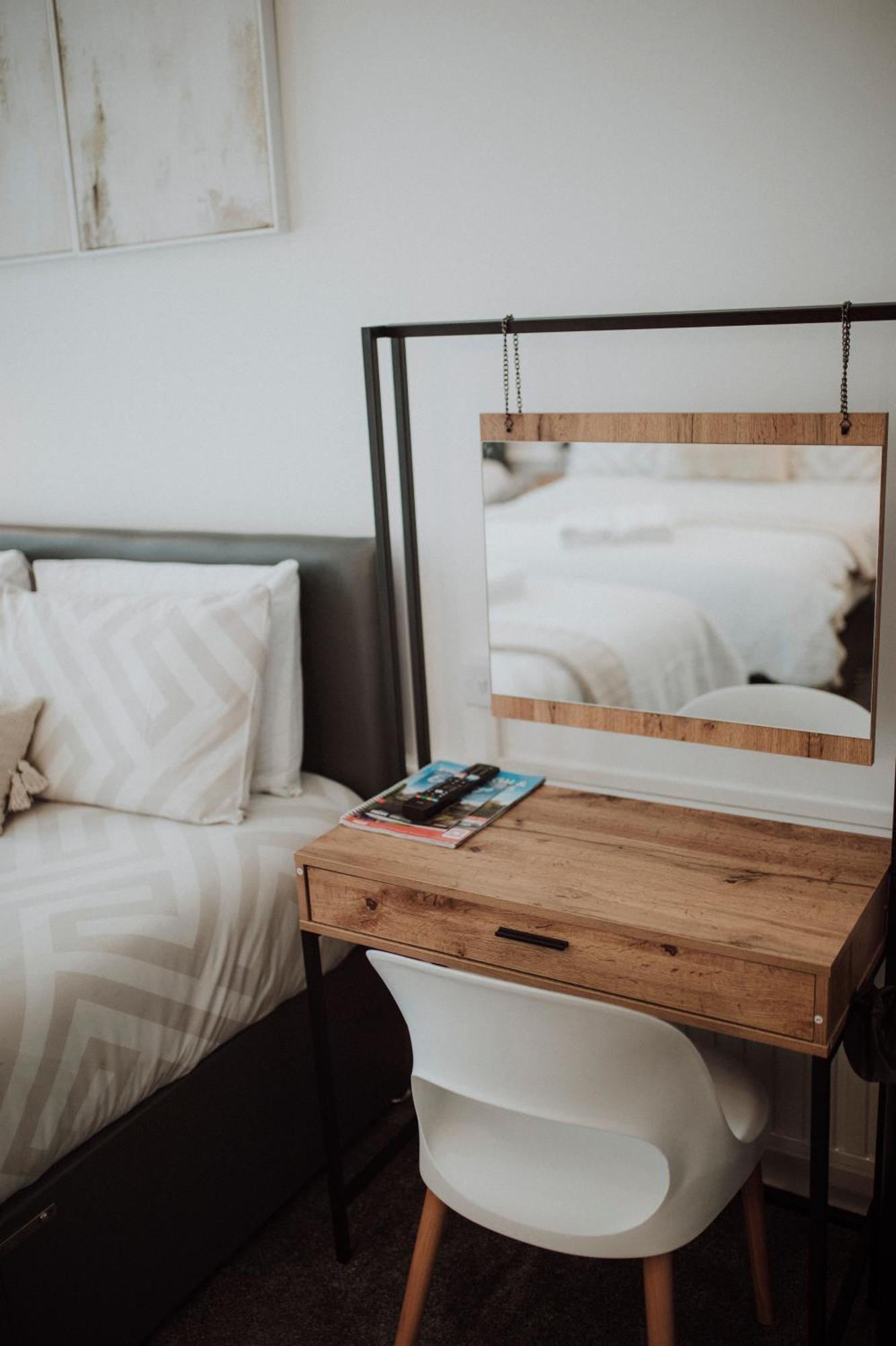 16 Pilrig Bed & Breakfast 3*