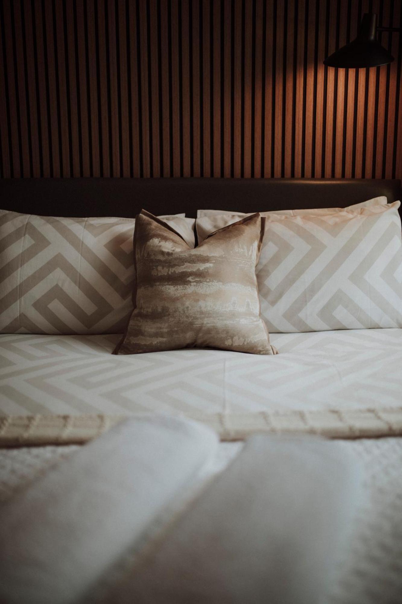 16 Pilrig Bed & Breakfast Edinburgh