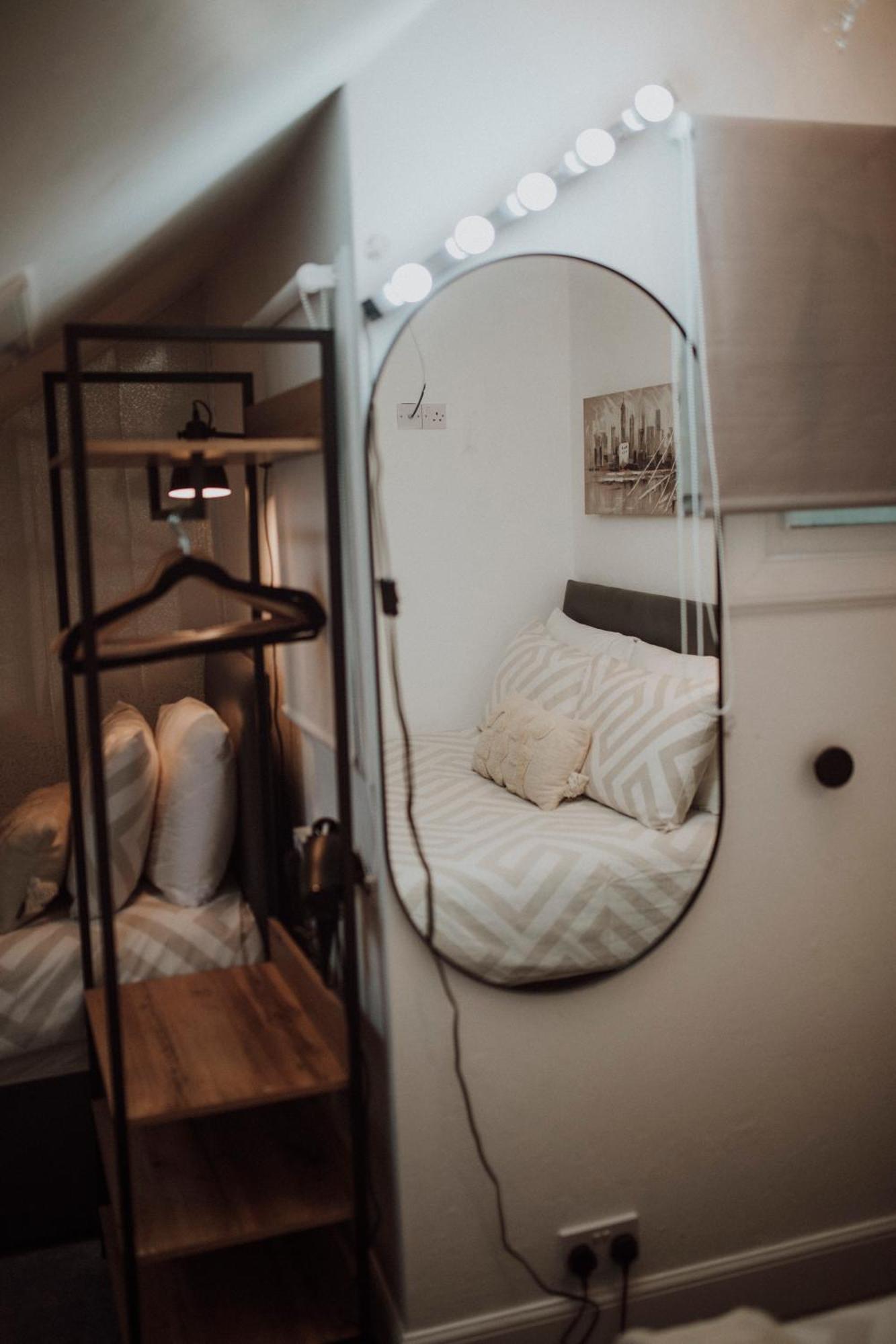 Bed & Breakfast 16 Pilrig Edinburgh