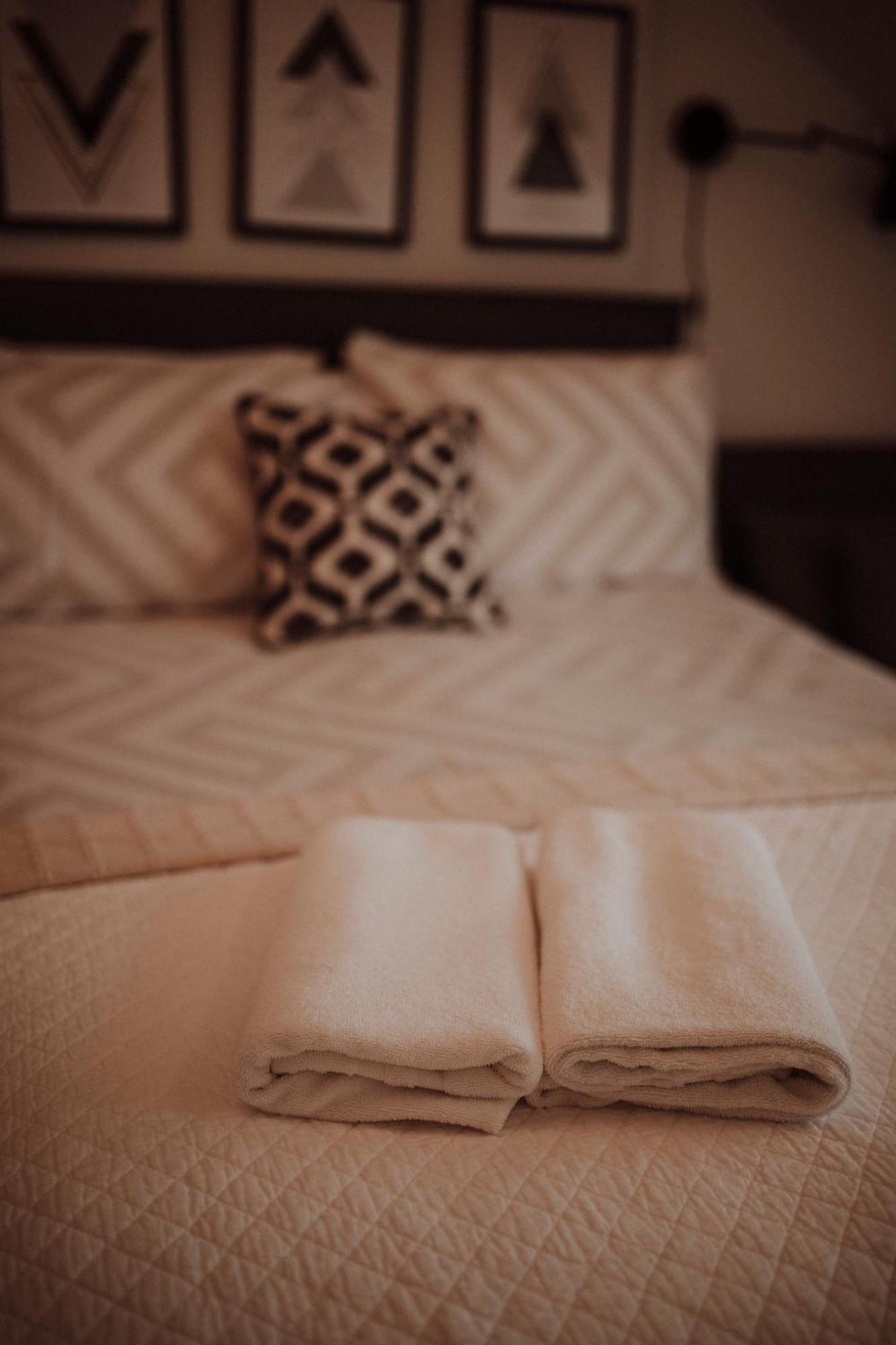 Bed & Breakfast 16 Pilrig
