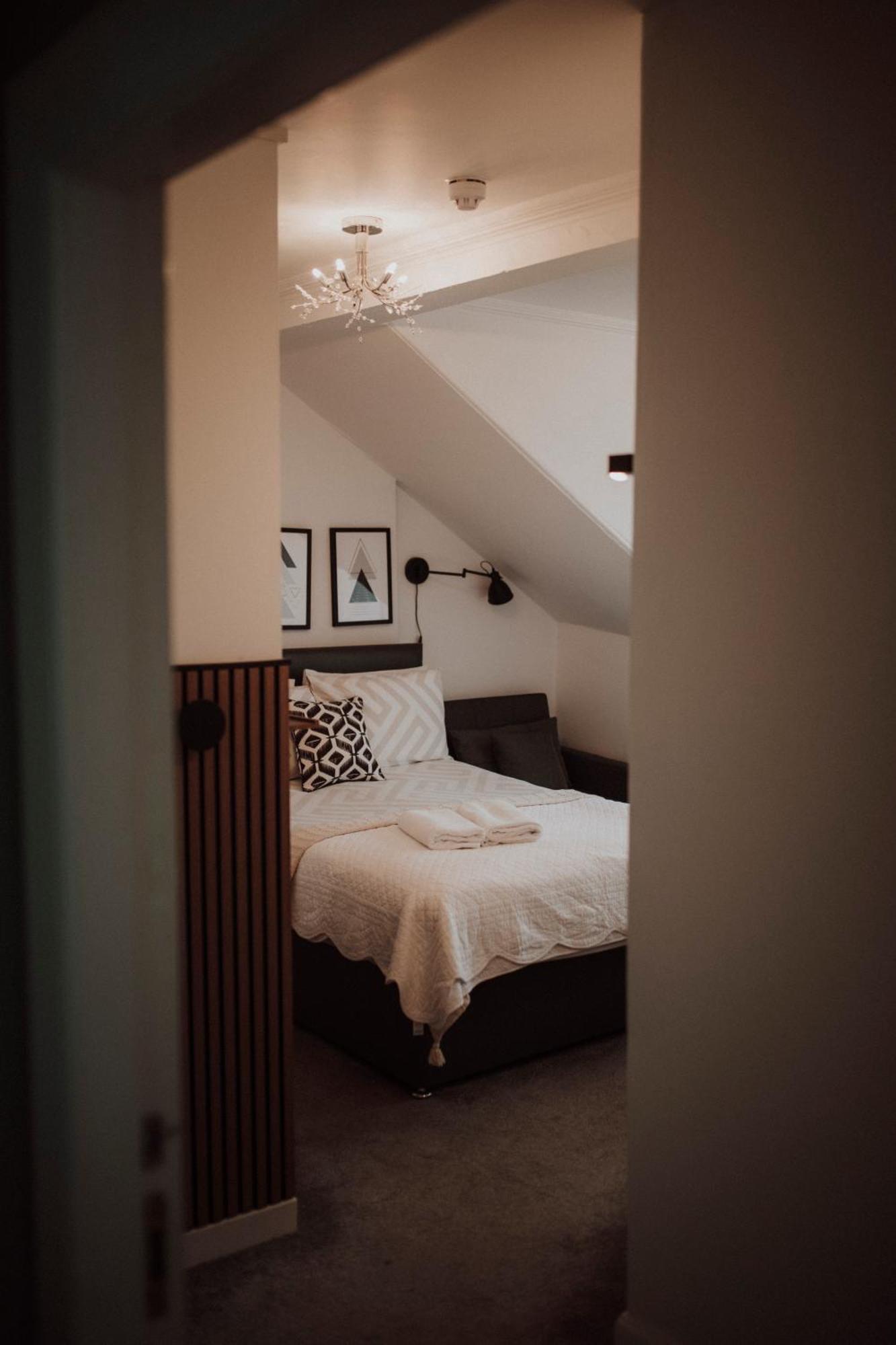 16 Pilrig Bed & Breakfast 3*