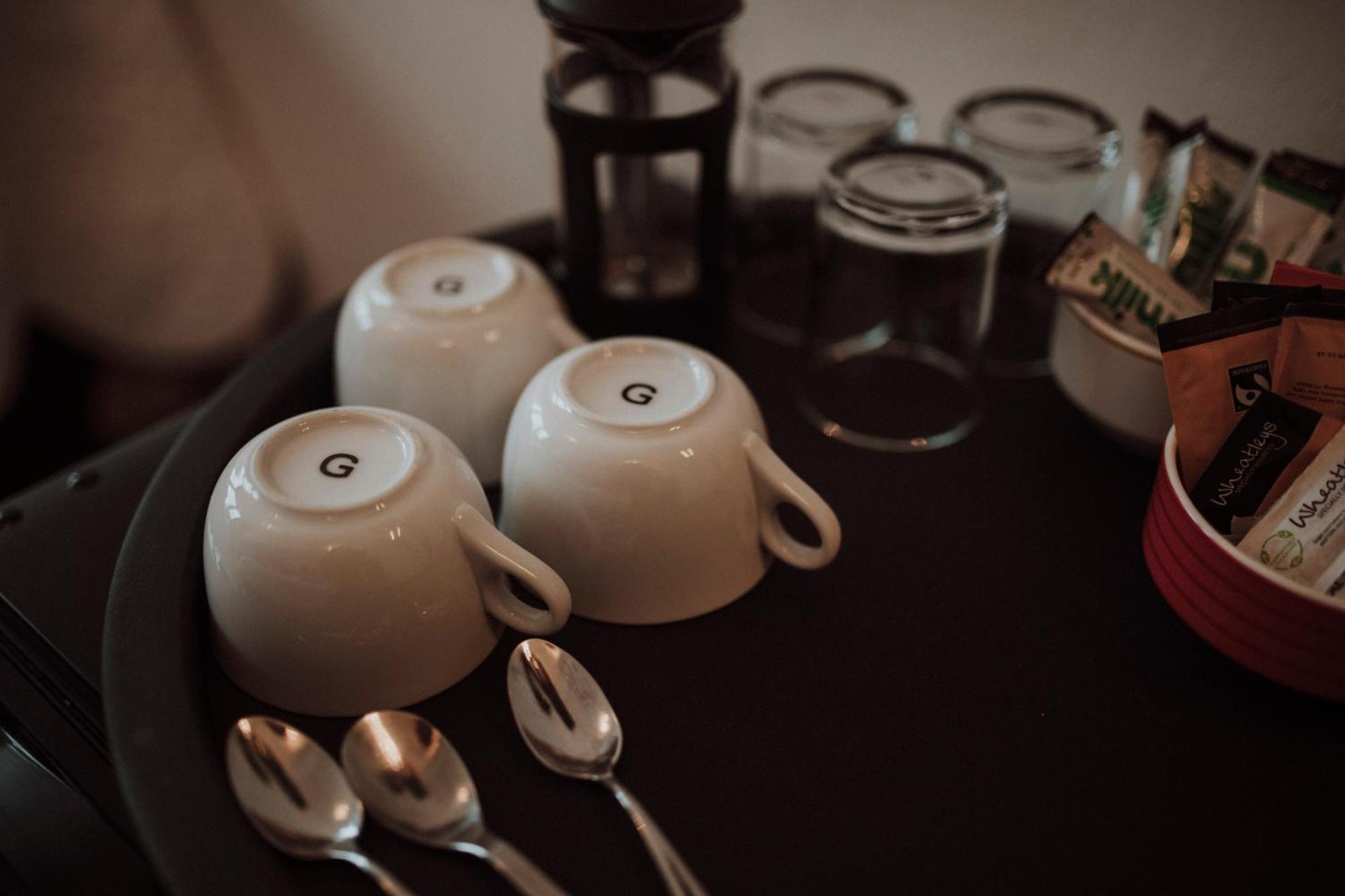 Bed & Breakfast 16 Pilrig 3*