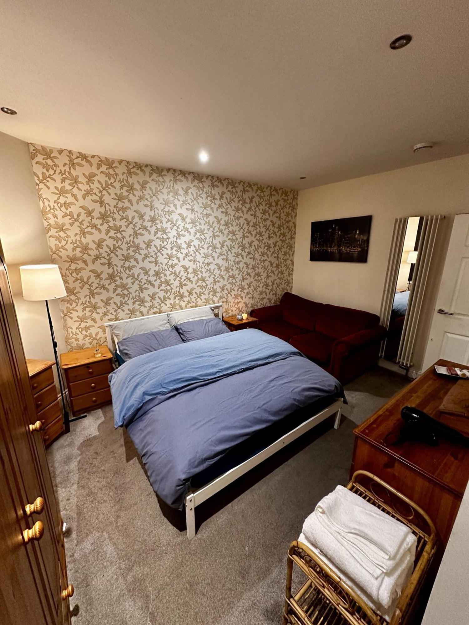 Cozy Retreat EDI