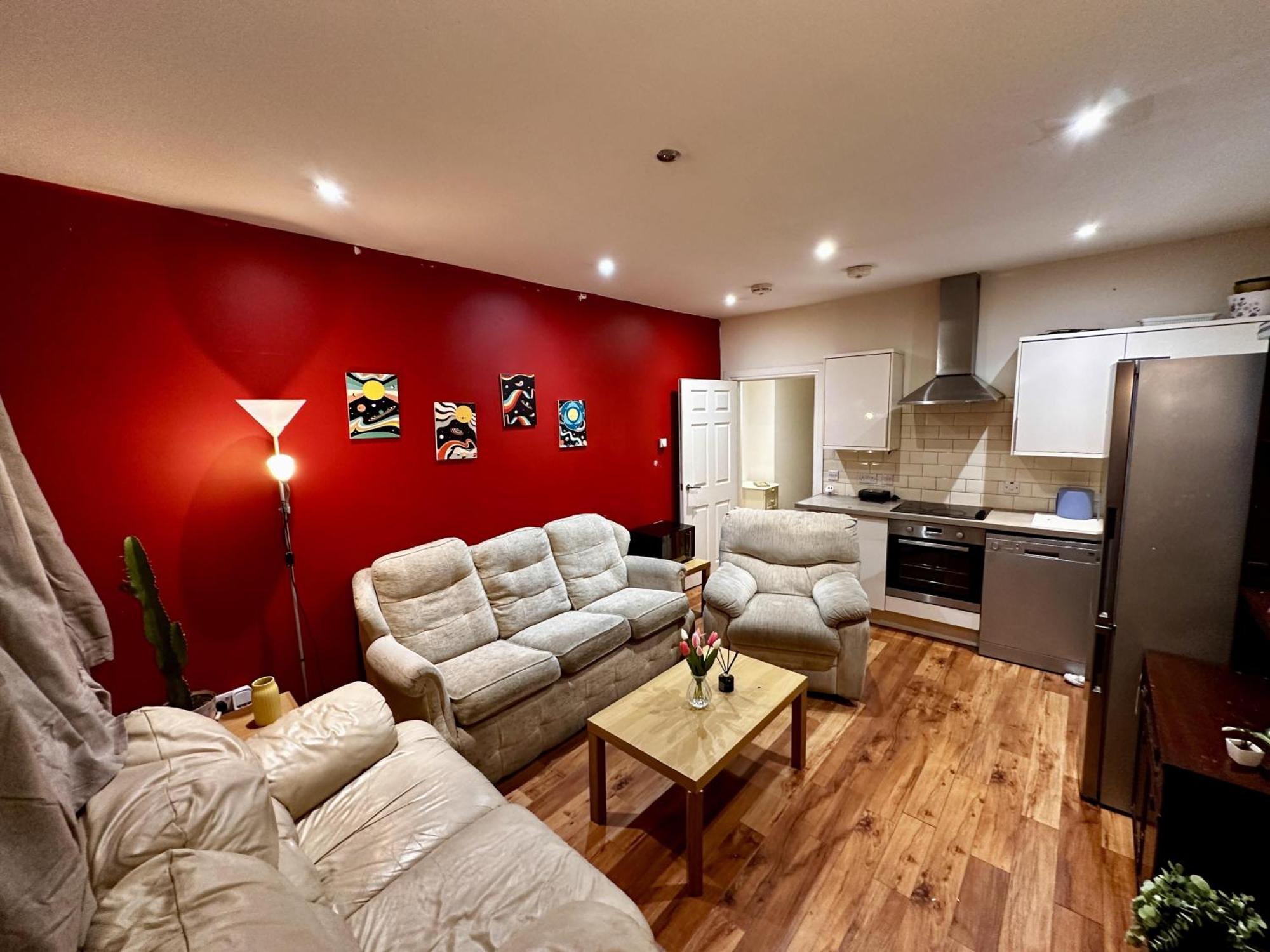 Cozy Retreat EDI