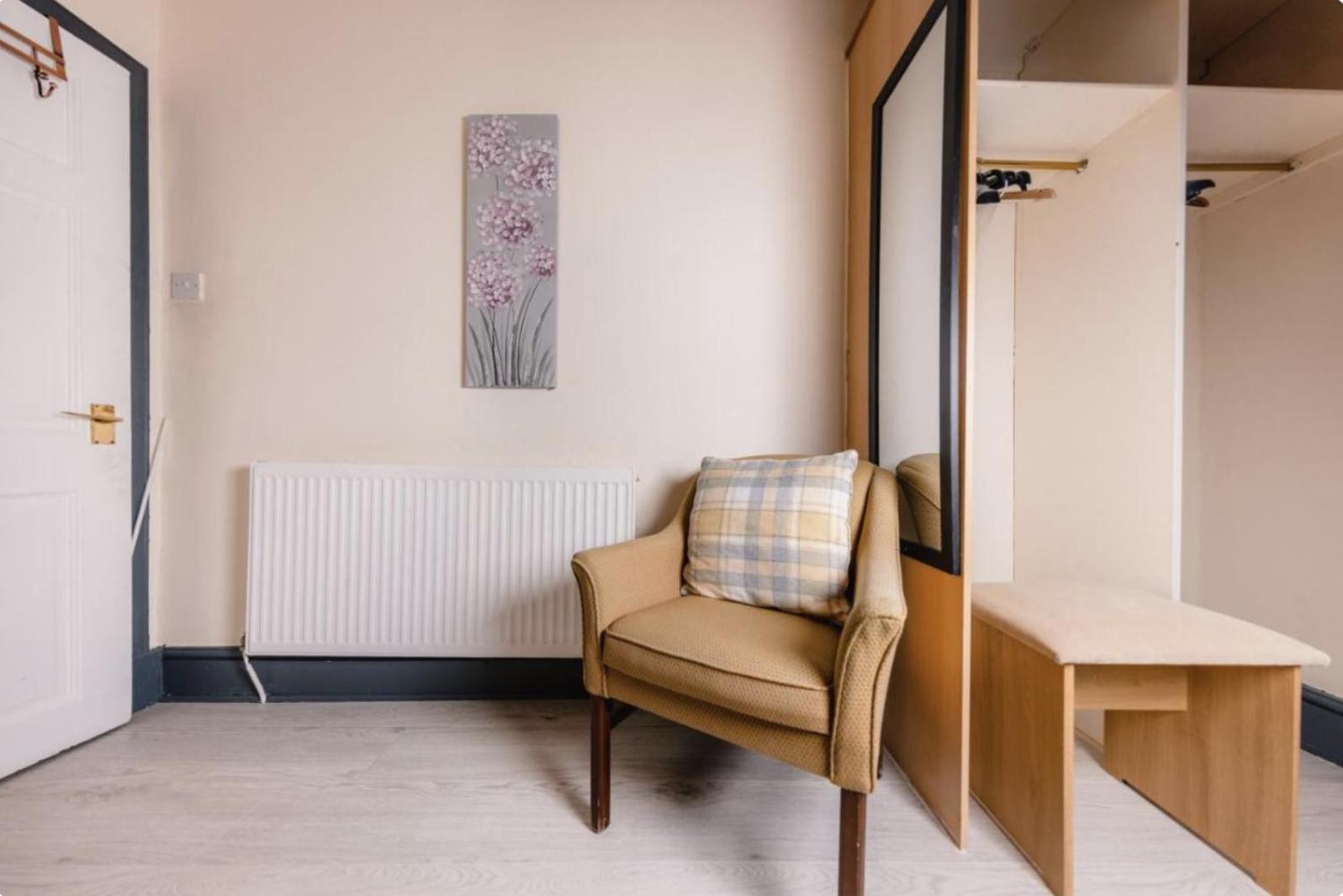 Warm&welcoming Meadows 7 - City Centre Apartment