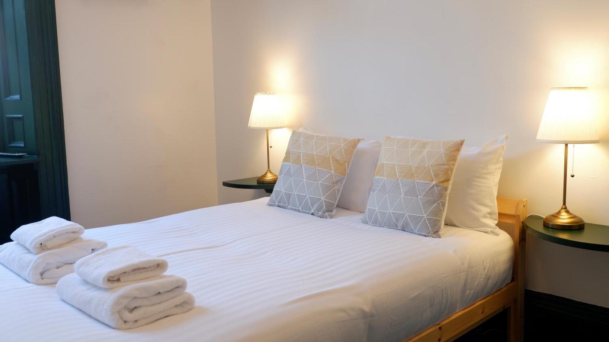 4 Friends House Guest house Edinburgh