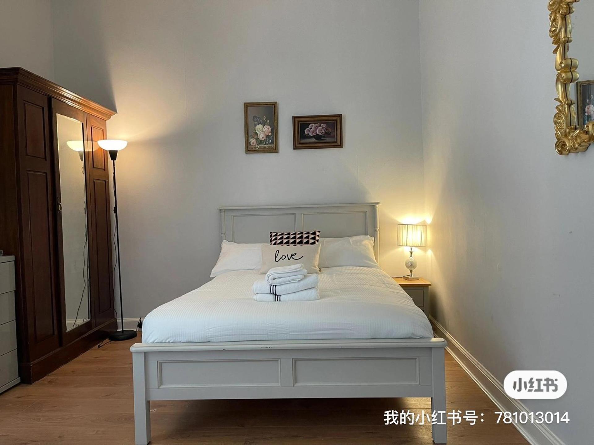 Apartment Welcoming&homely Near Edinburgh