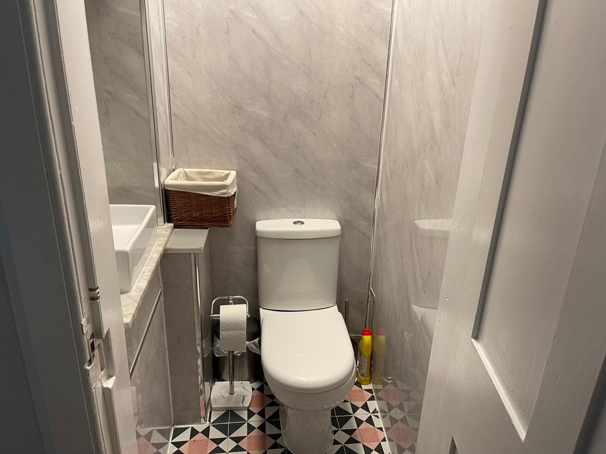 Apartment Welcoming&homely Near Edinburgh