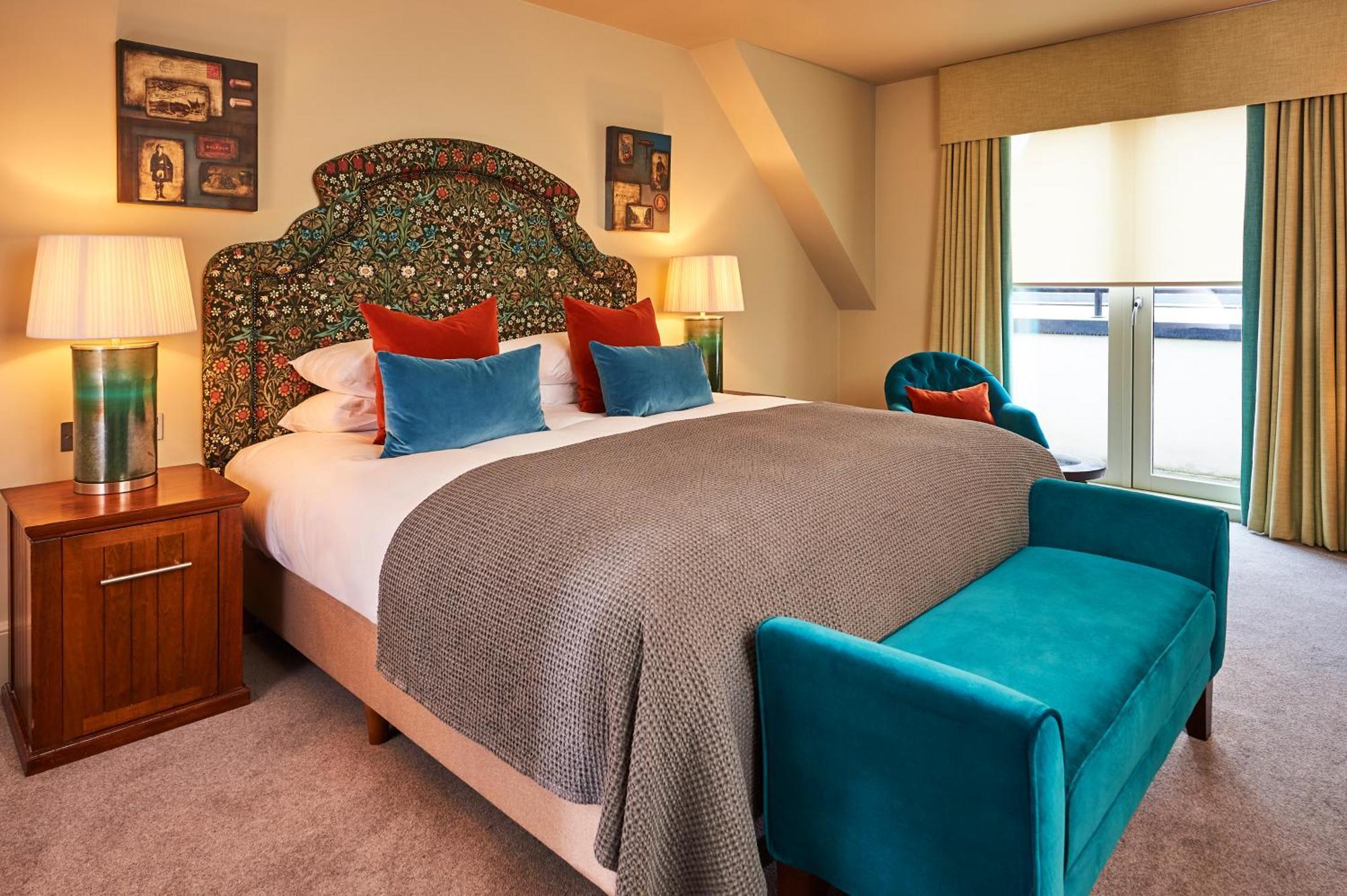 Du Vin Hotel Edinburgh