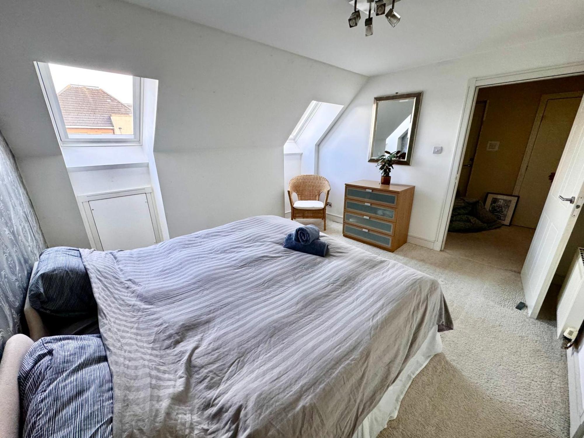 Apartment Appins Penthouse Luxury - Fast Wifi & Free Parking Edinburgh