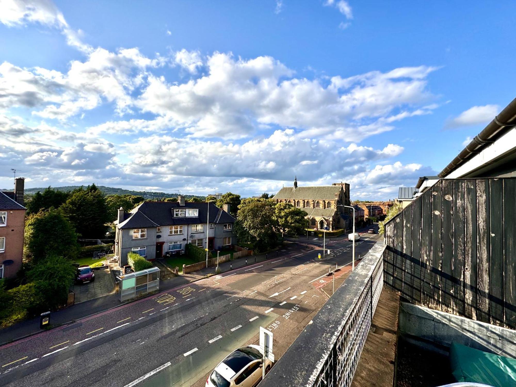 Apartment Appins Penthouse Luxury - Fast Wifi & Free Parking *
