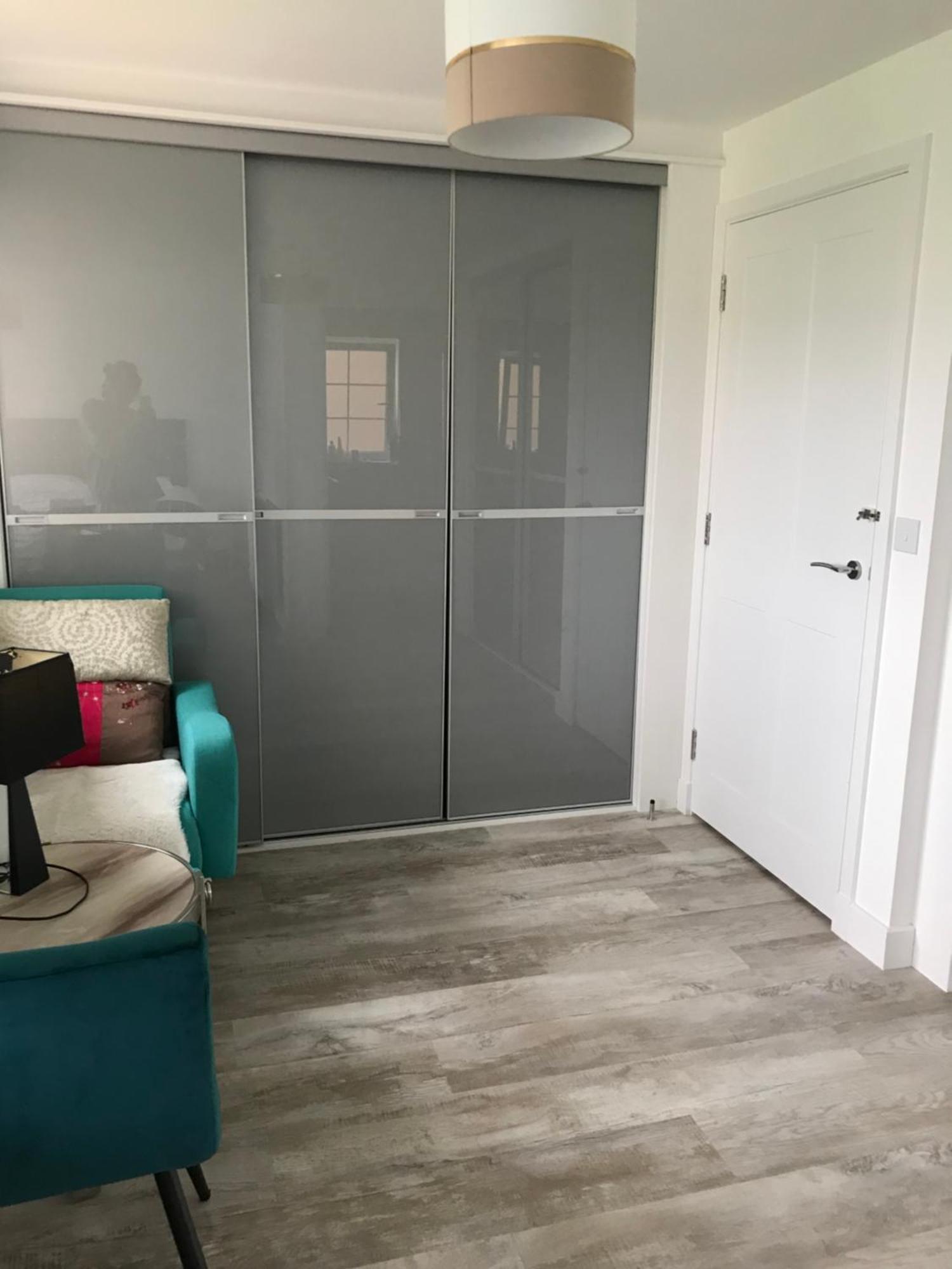Homestay Two Bedrooms With 3 Double Beds 2 Bathrooms *