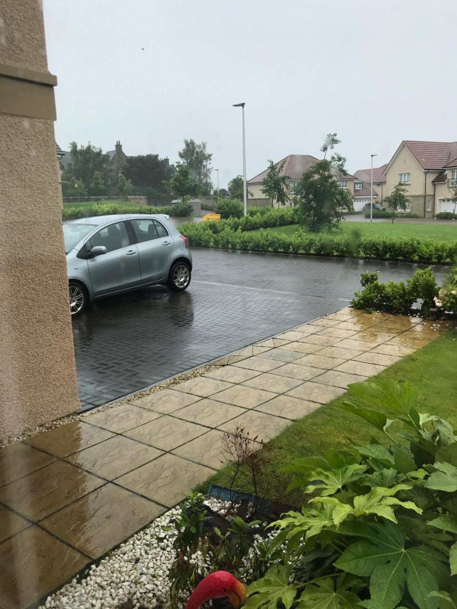 Two Bedrooms With 3 Double Beds 2 Bathrooms * Edinburgh