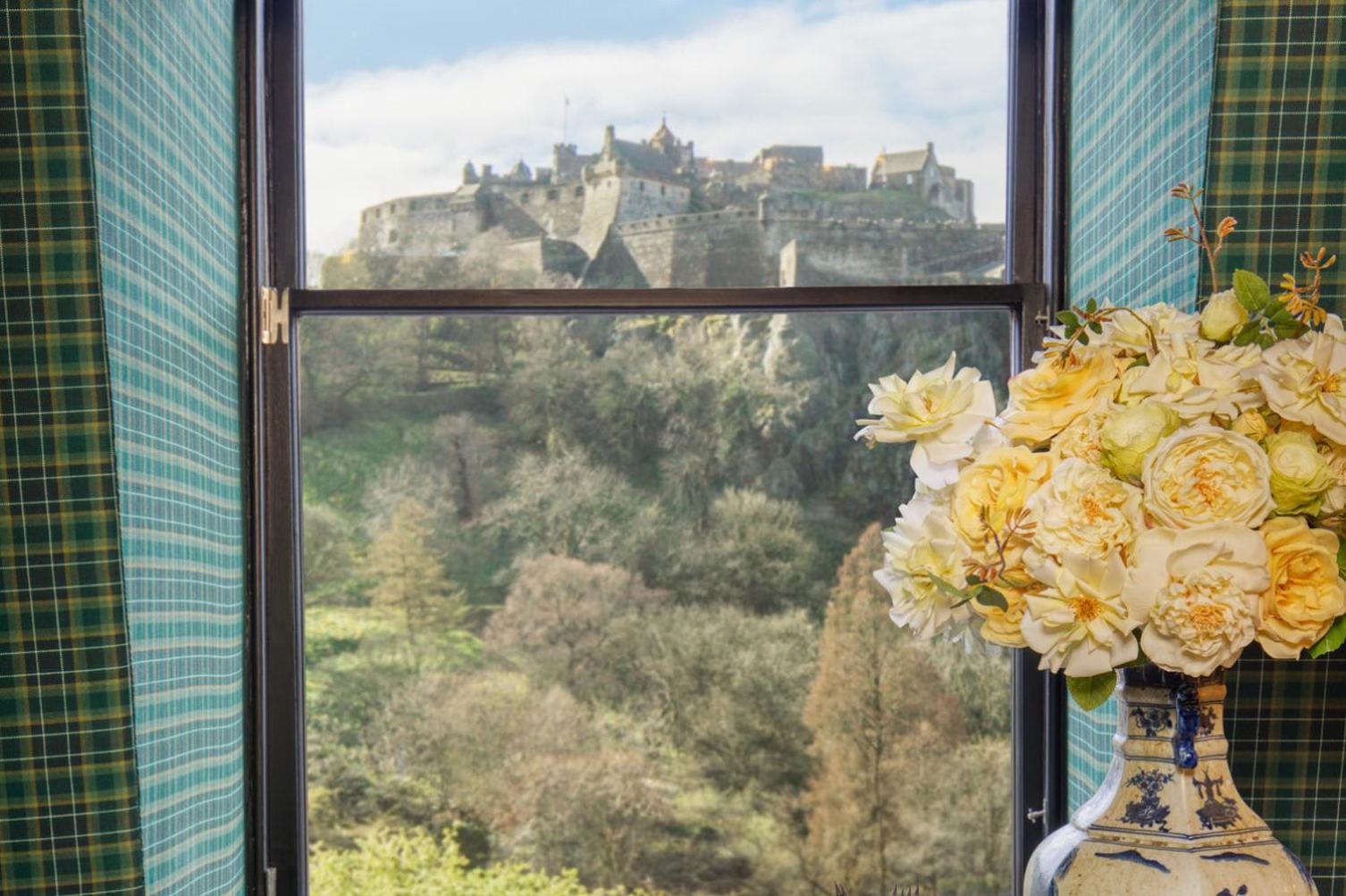 Hotel 100 Princes Street EDI