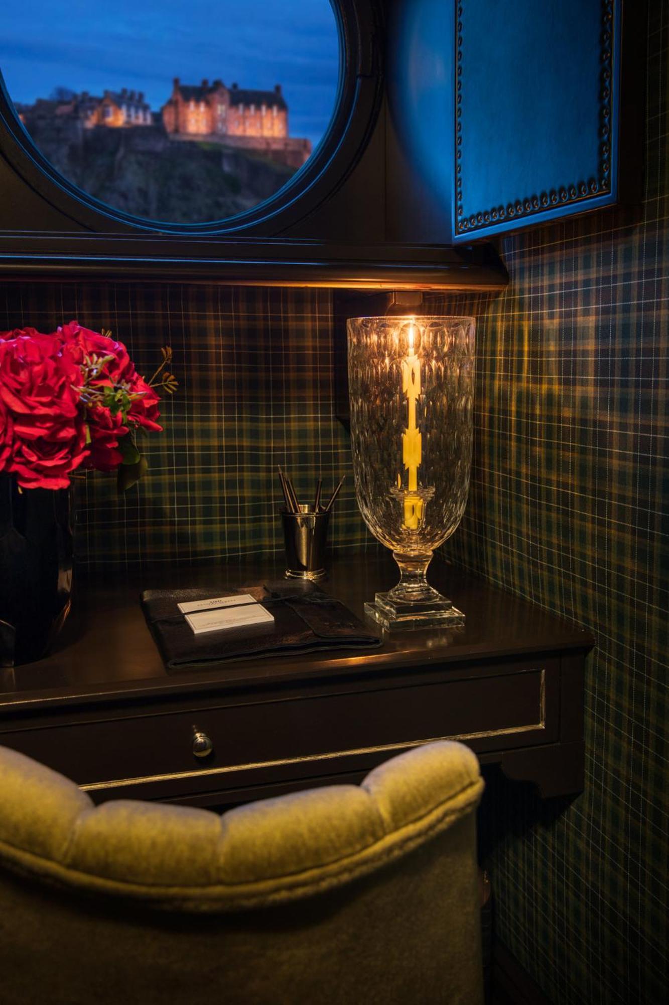 100 Princes Street 5* EDI