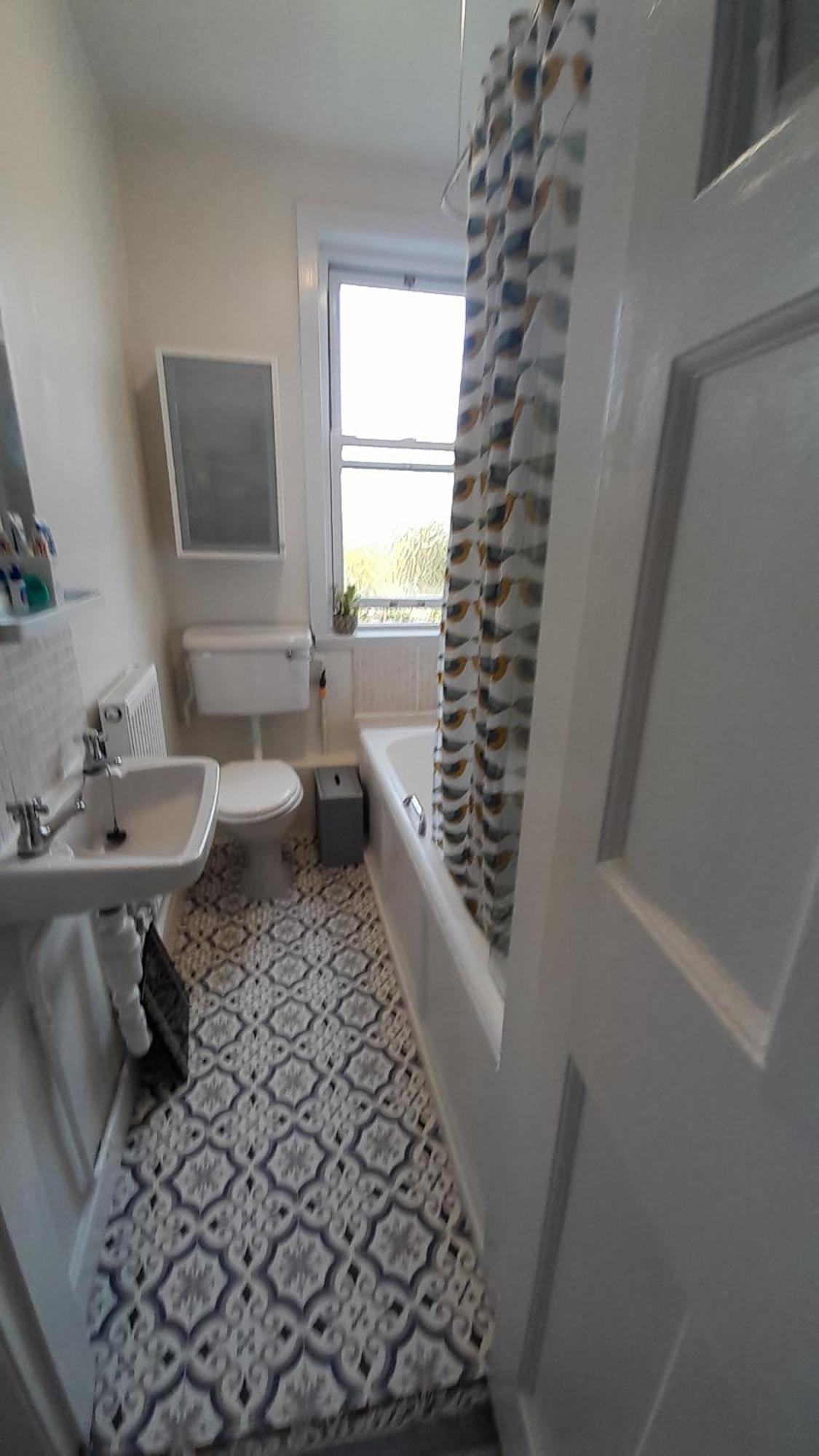Homestay Prestonfield Flat Edinburgh