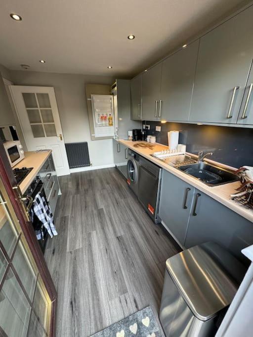 Number 70, Portobello, Holiday home Edinburgh