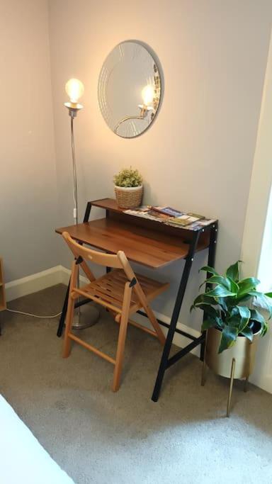 Stylish 1 Bed Flat On Royal Mile Oldtown# Apartment *