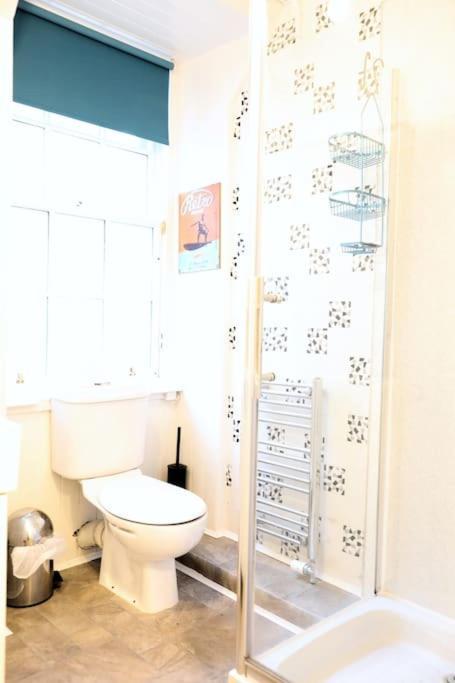 Stylish 1 Bed Flat On Royal Mile Oldtown# Apartment Edinburgh