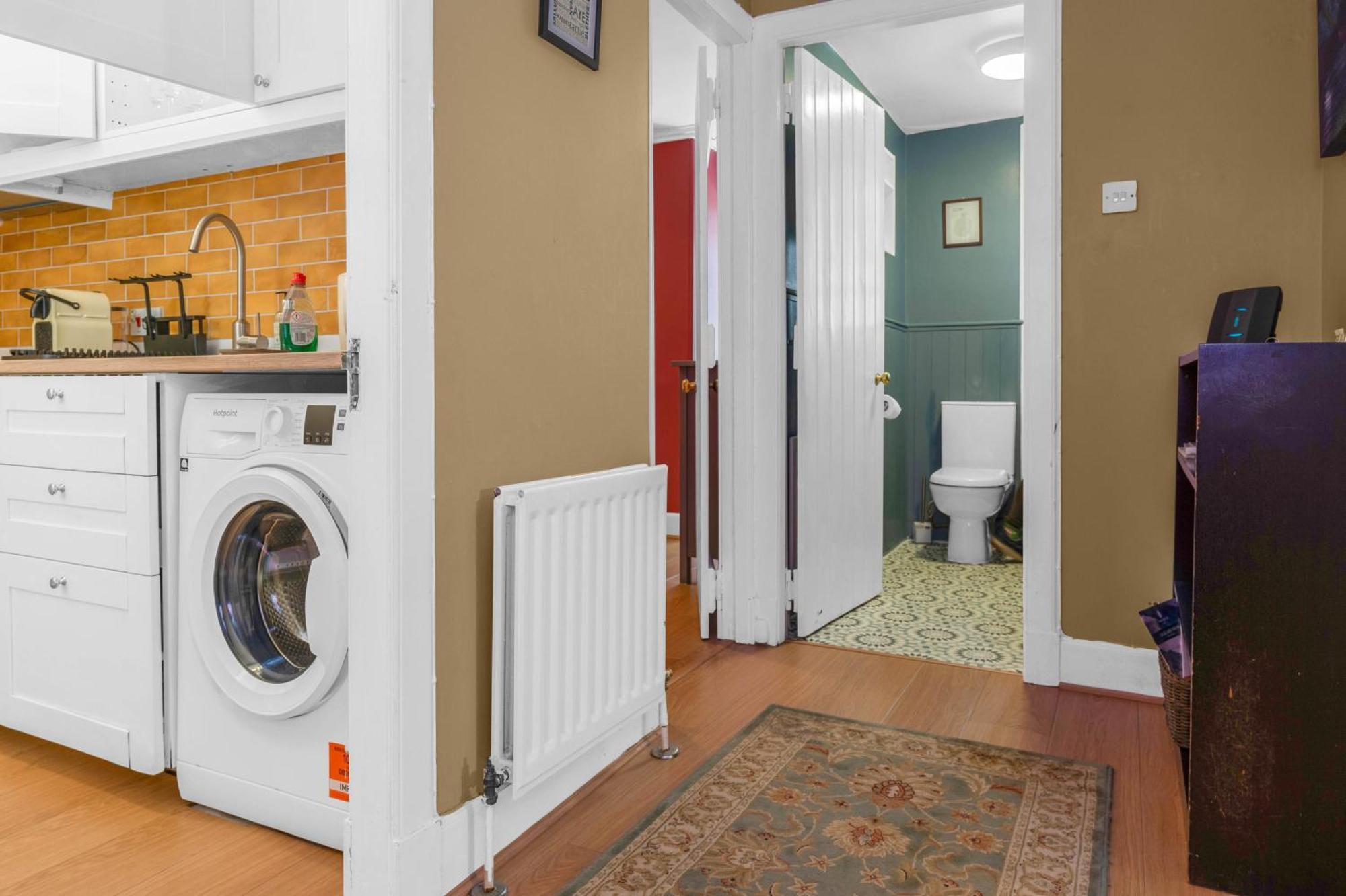 Charming In The Old Town Apartment EDI