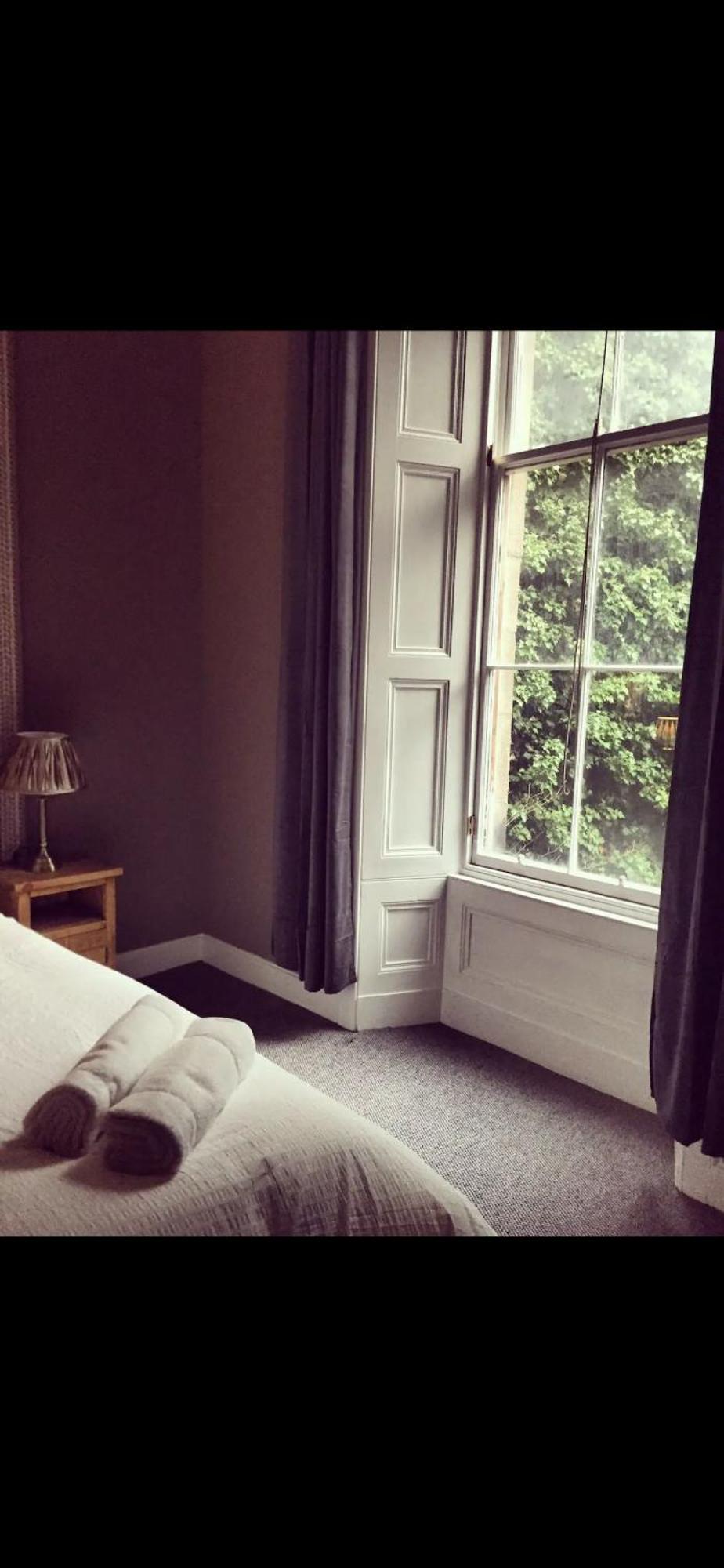 Old Town Apartment